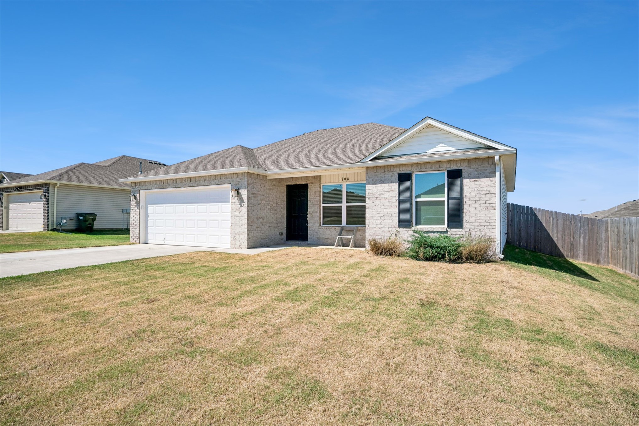 1108 W Abilene Road Claremore OK 74019