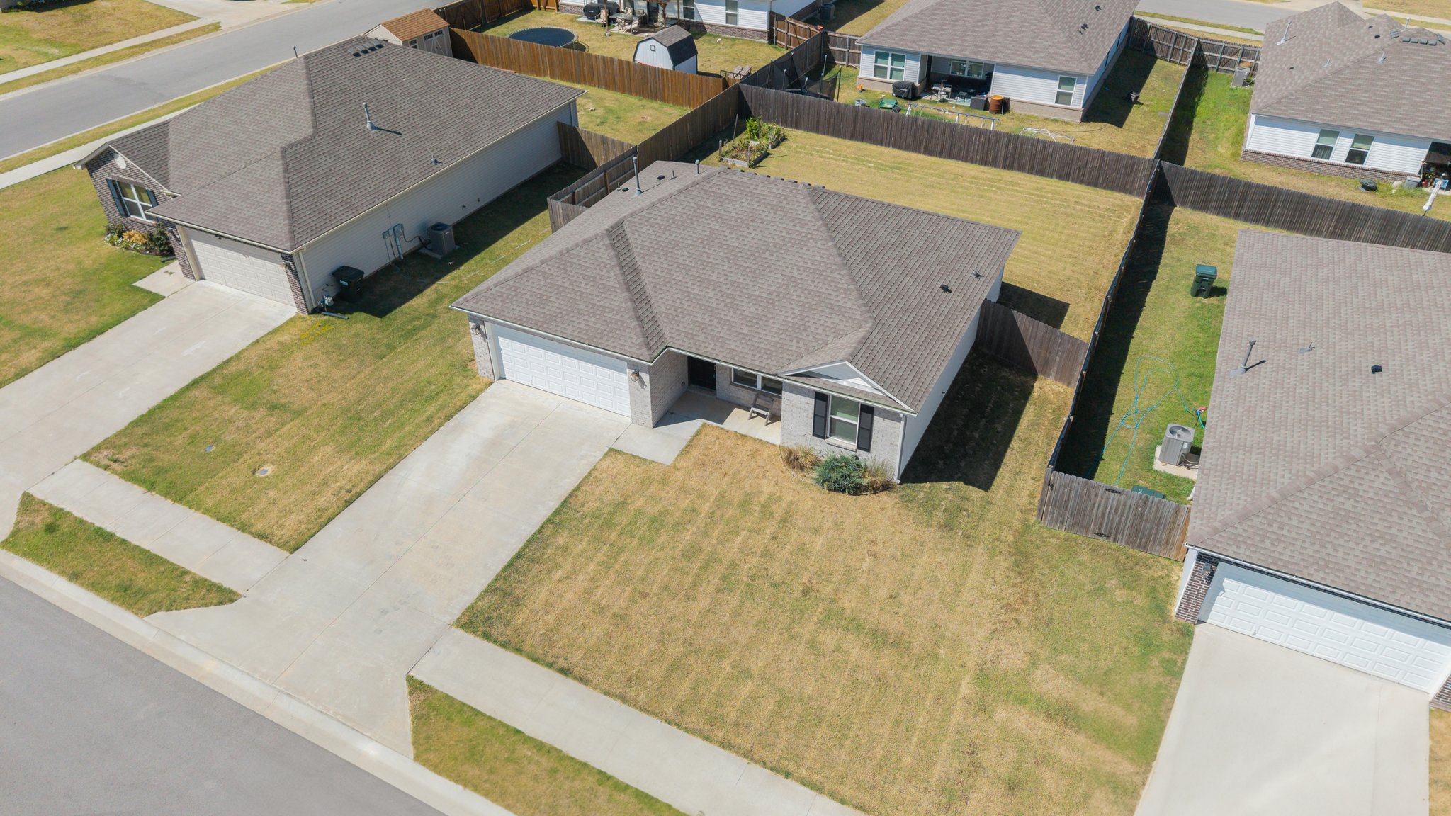 1108 W Abilene Road Claremore OK 74019