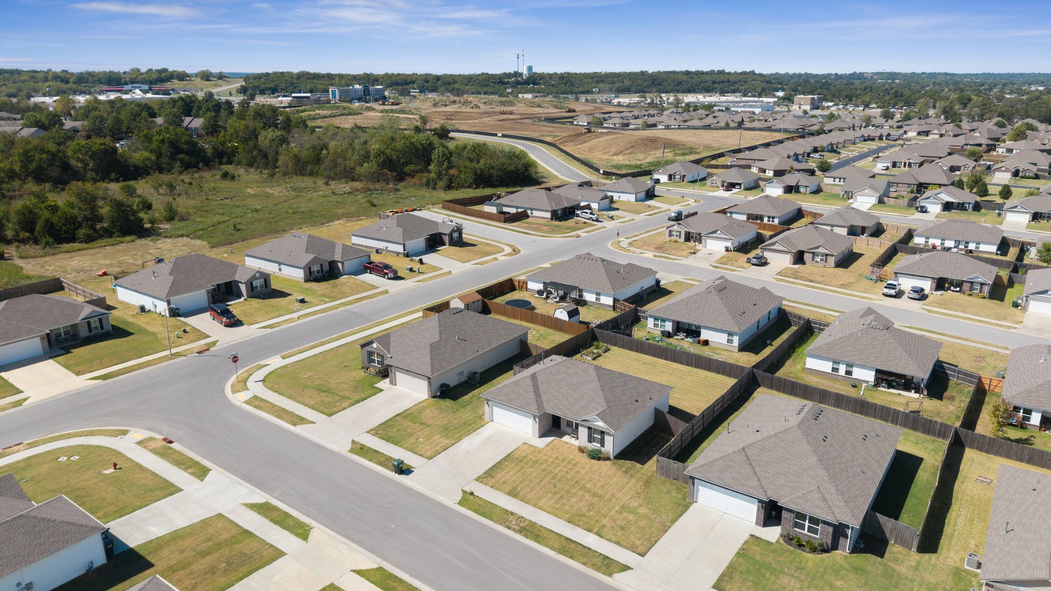 1108 W Abilene Road Claremore OK 74019