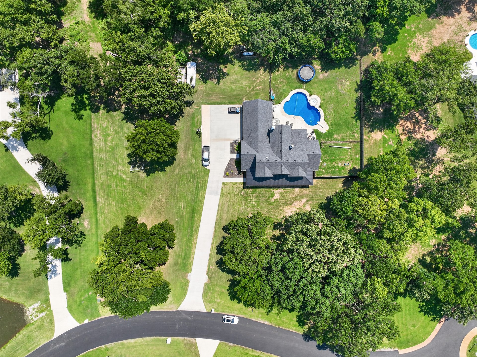 900 N 4389 Lane Pryor OK 74361