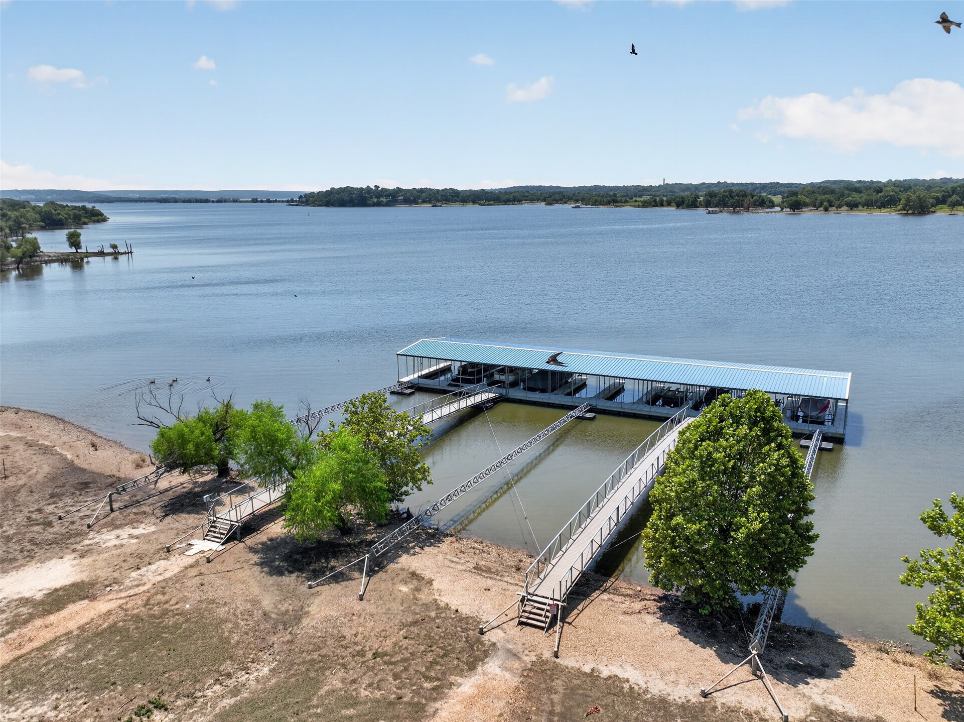 900 N 4389 Lane Pryor OK 74361