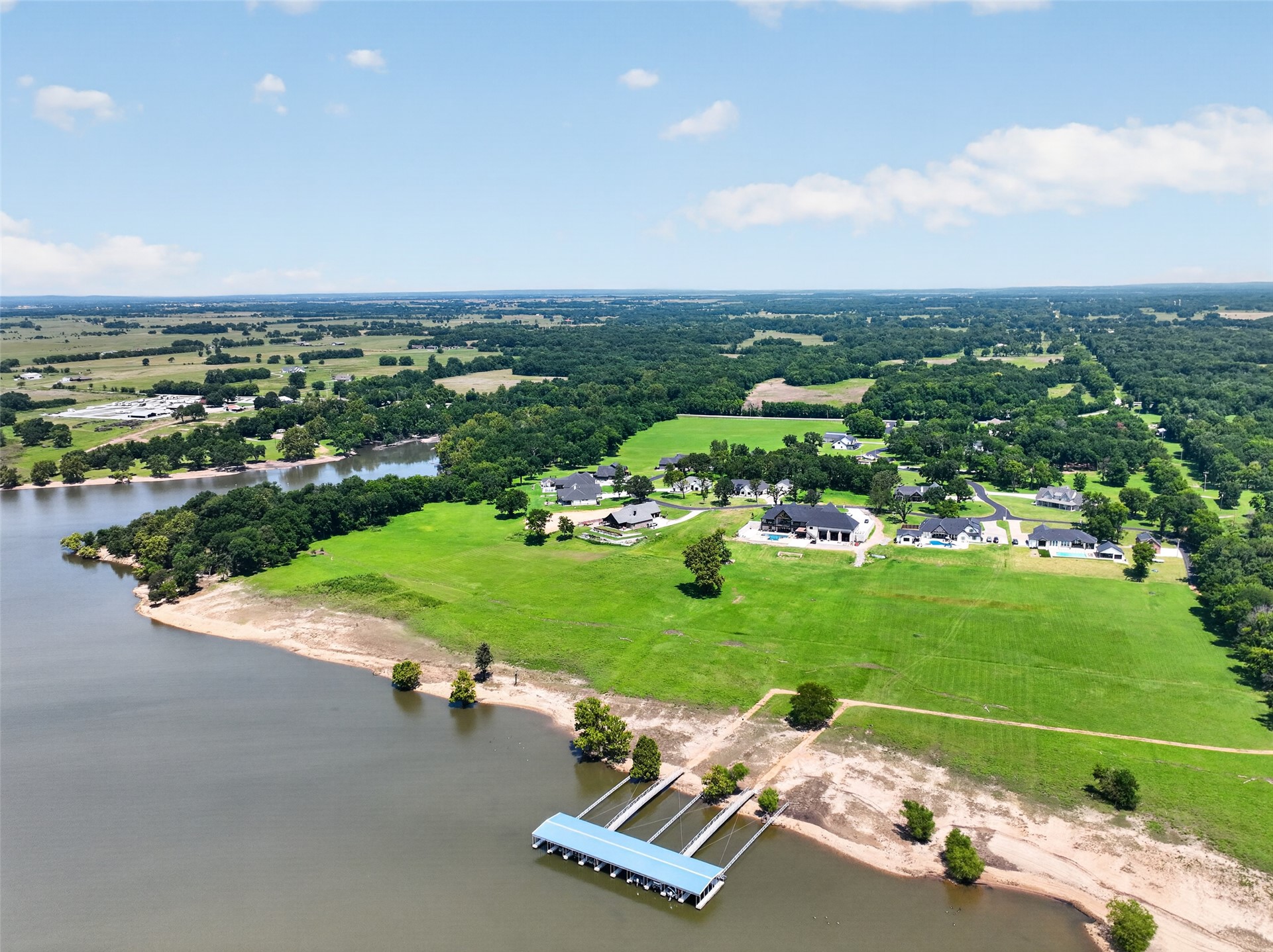 900 N 4389 Lane Pryor OK 74361