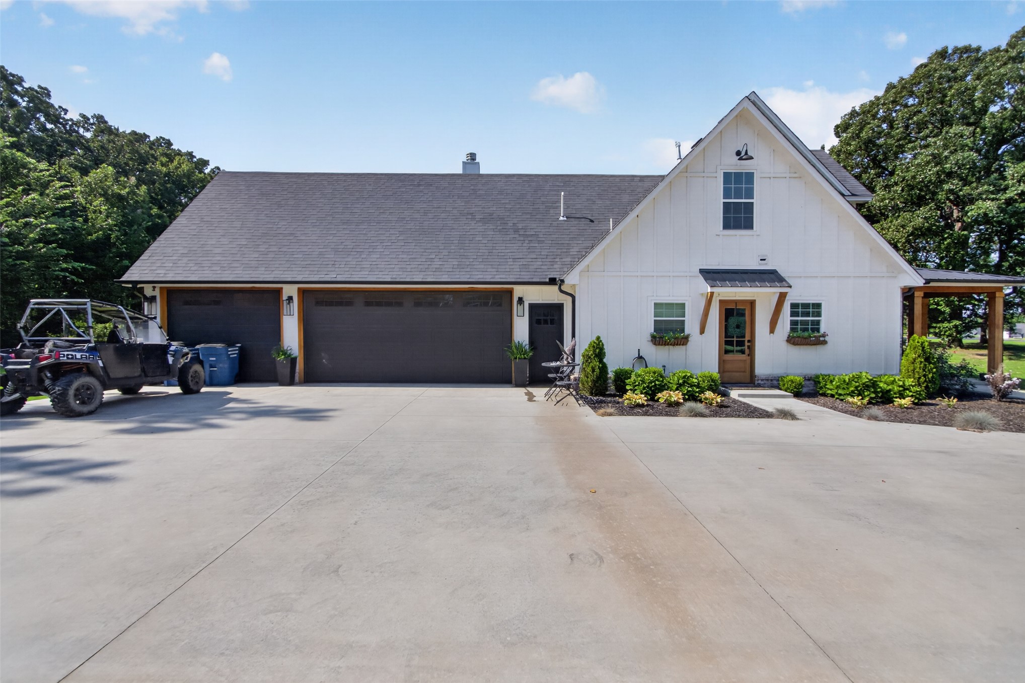 900 N 4389 Lane Pryor OK 74361
