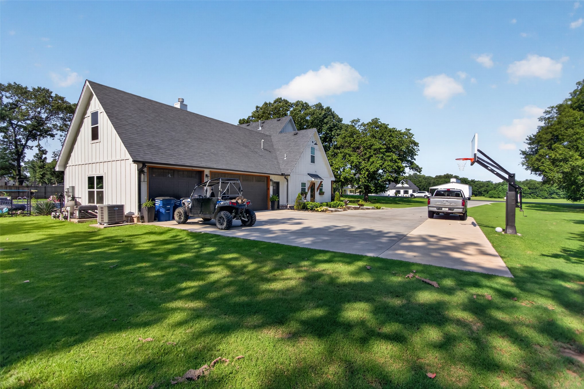 900 N 4389 Lane Pryor OK 74361