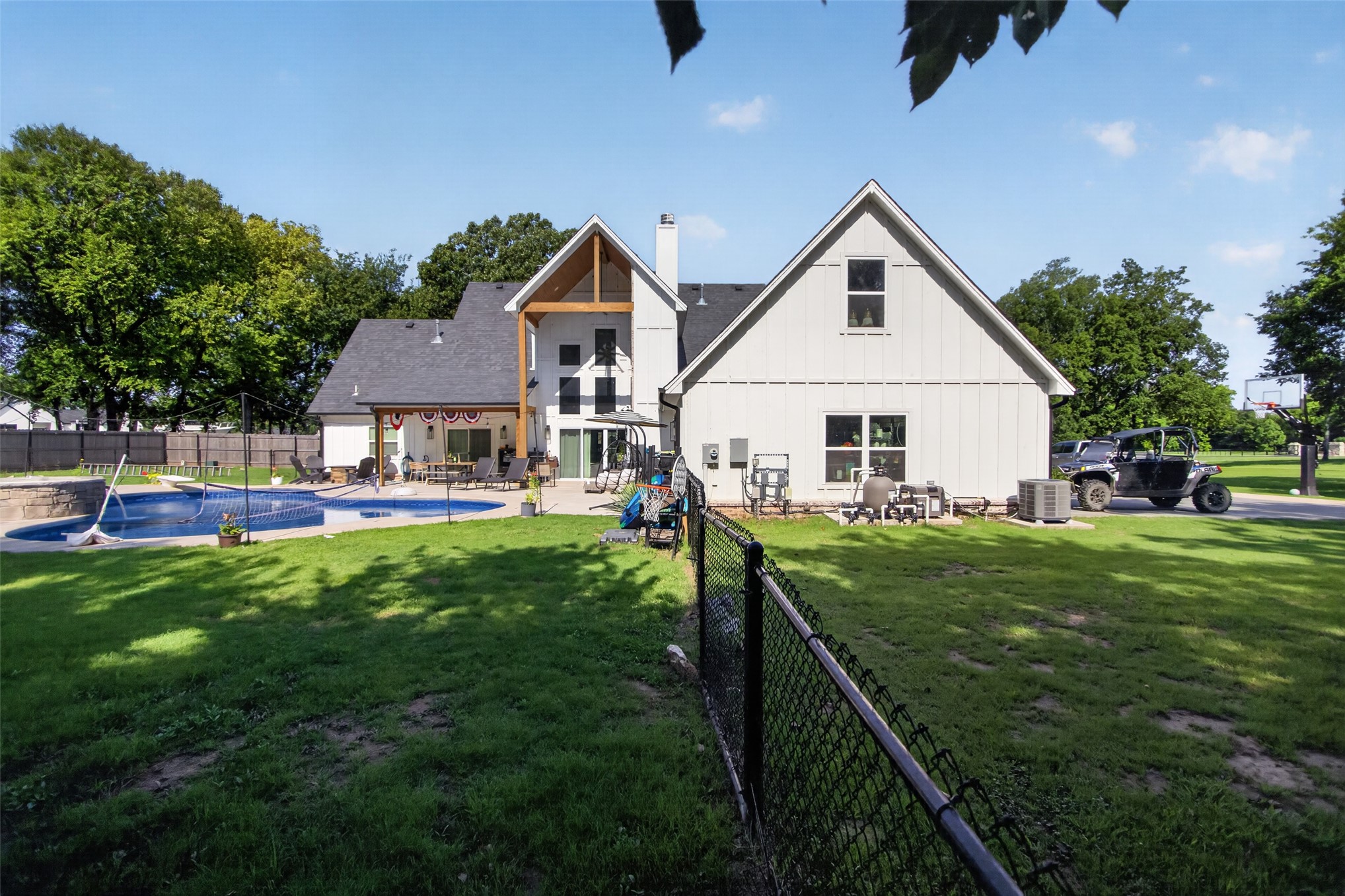 900 N 4389 Lane Pryor OK 74361