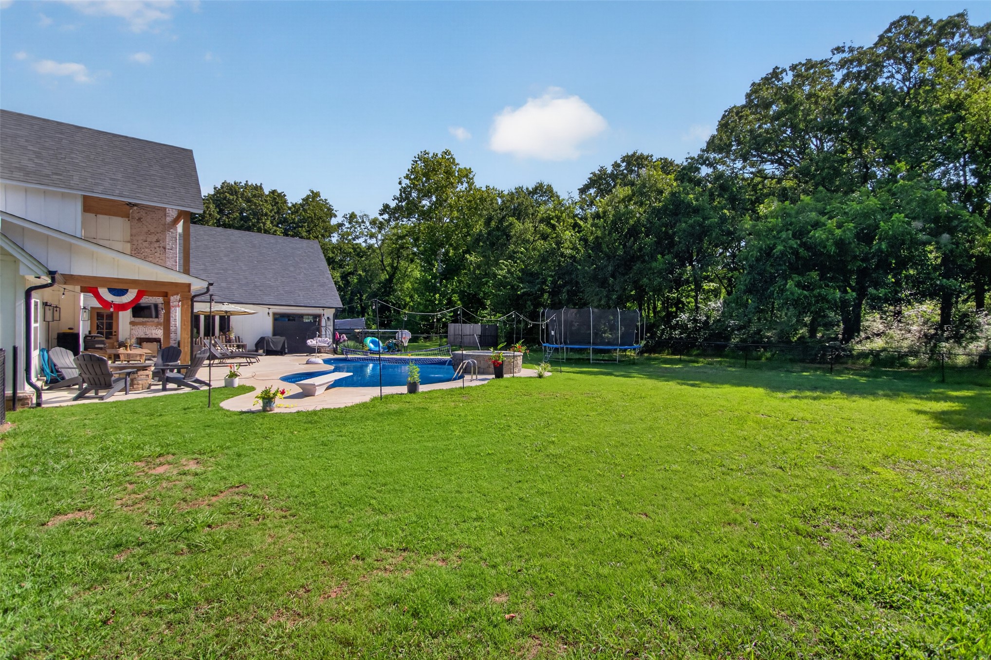 900 N 4389 Lane Pryor OK 74361
