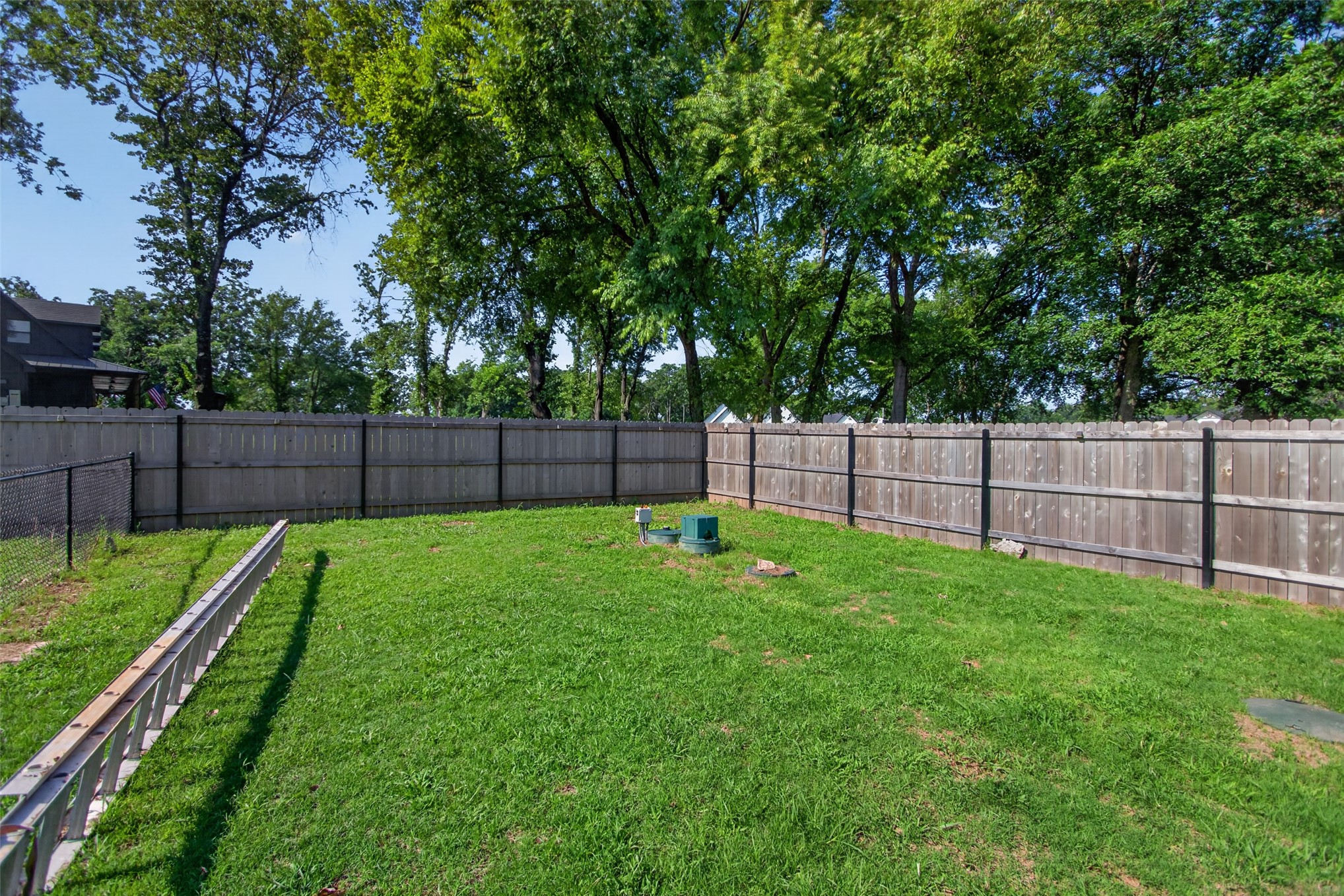 900 N 4389 Lane Pryor OK 74361