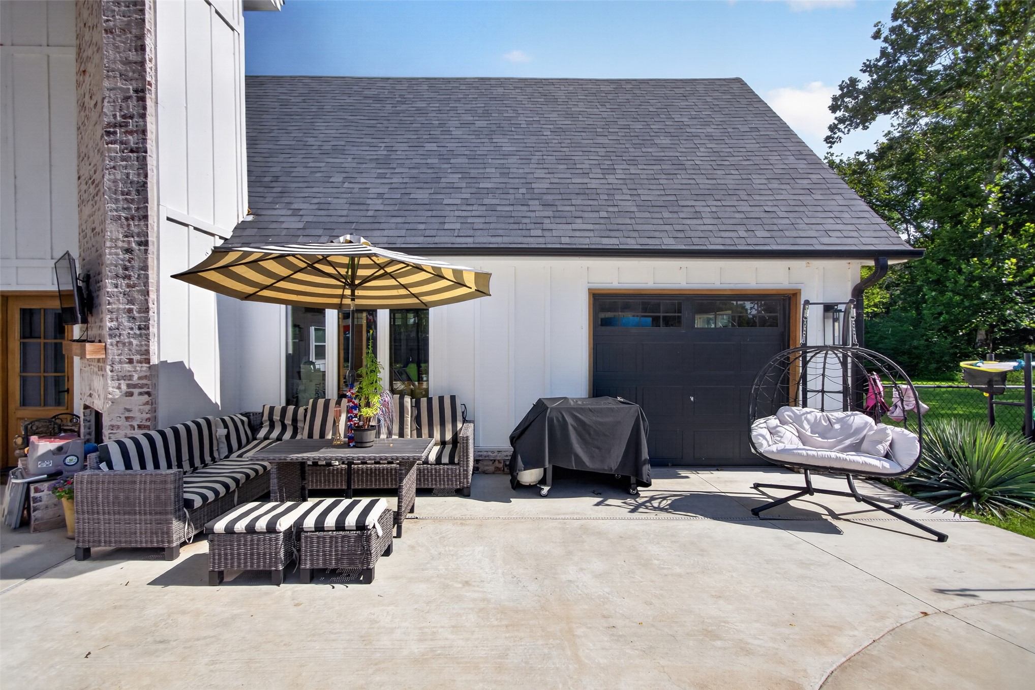 900 N 4389 Lane Pryor OK 74361