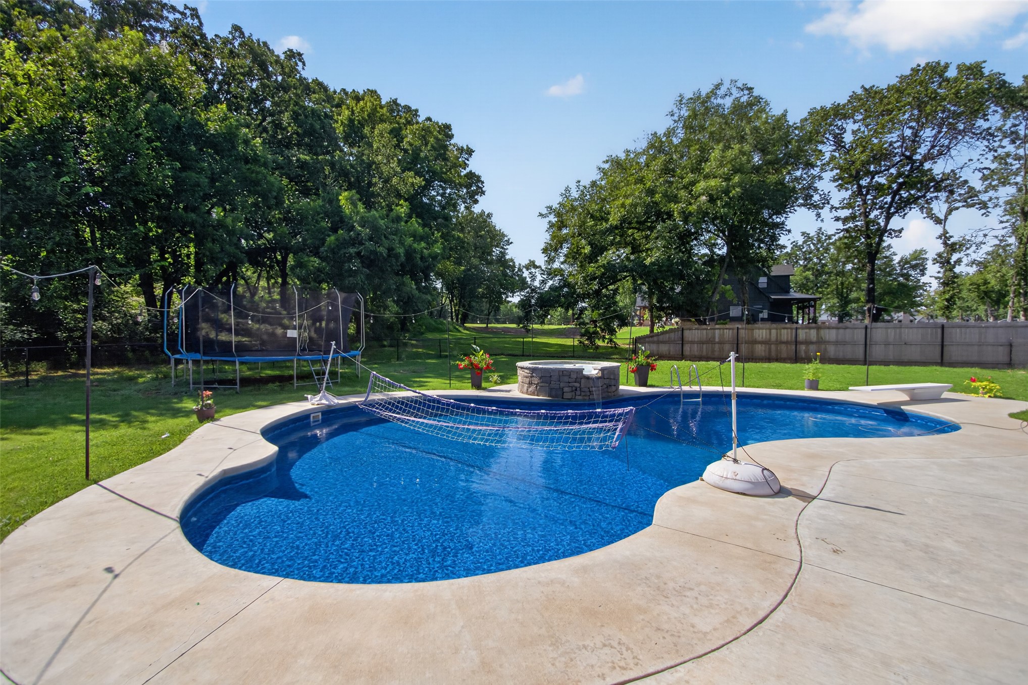 900 N 4389 Lane Pryor OK 74361