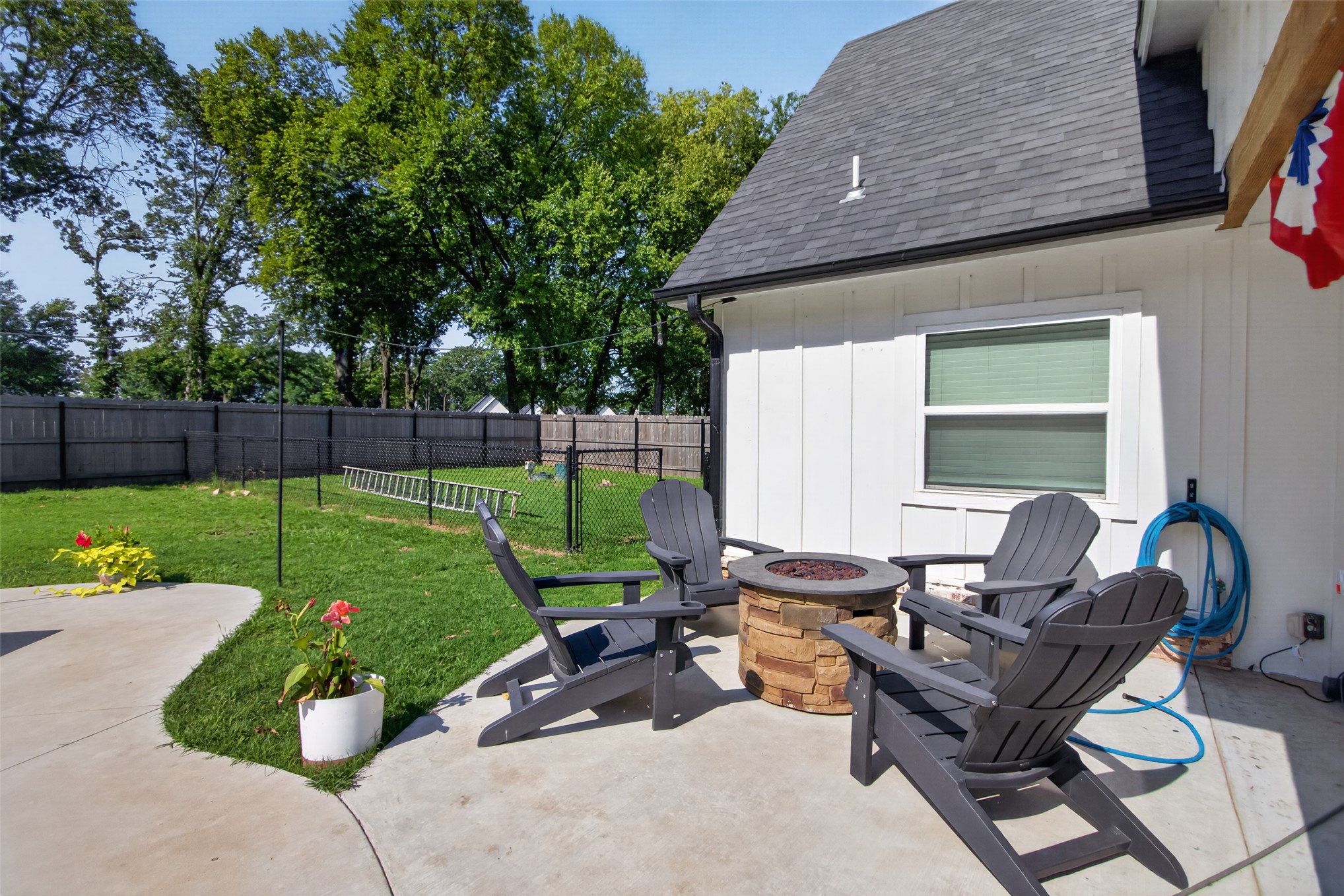 900 N 4389 Lane Pryor OK 74361