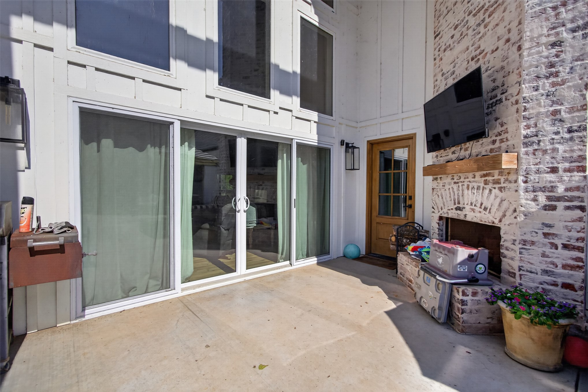 900 N 4389 Lane Pryor OK 74361