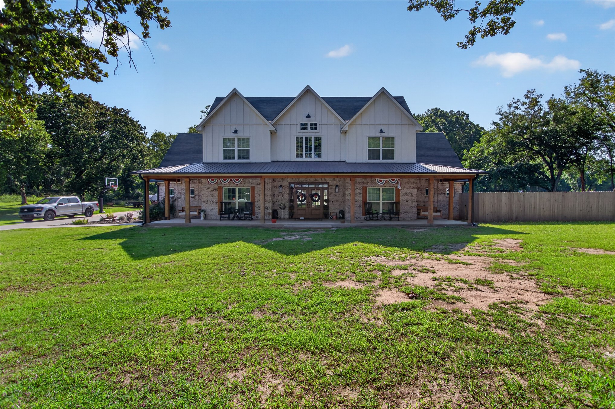 900 N 4389 Lane Pryor OK 74361