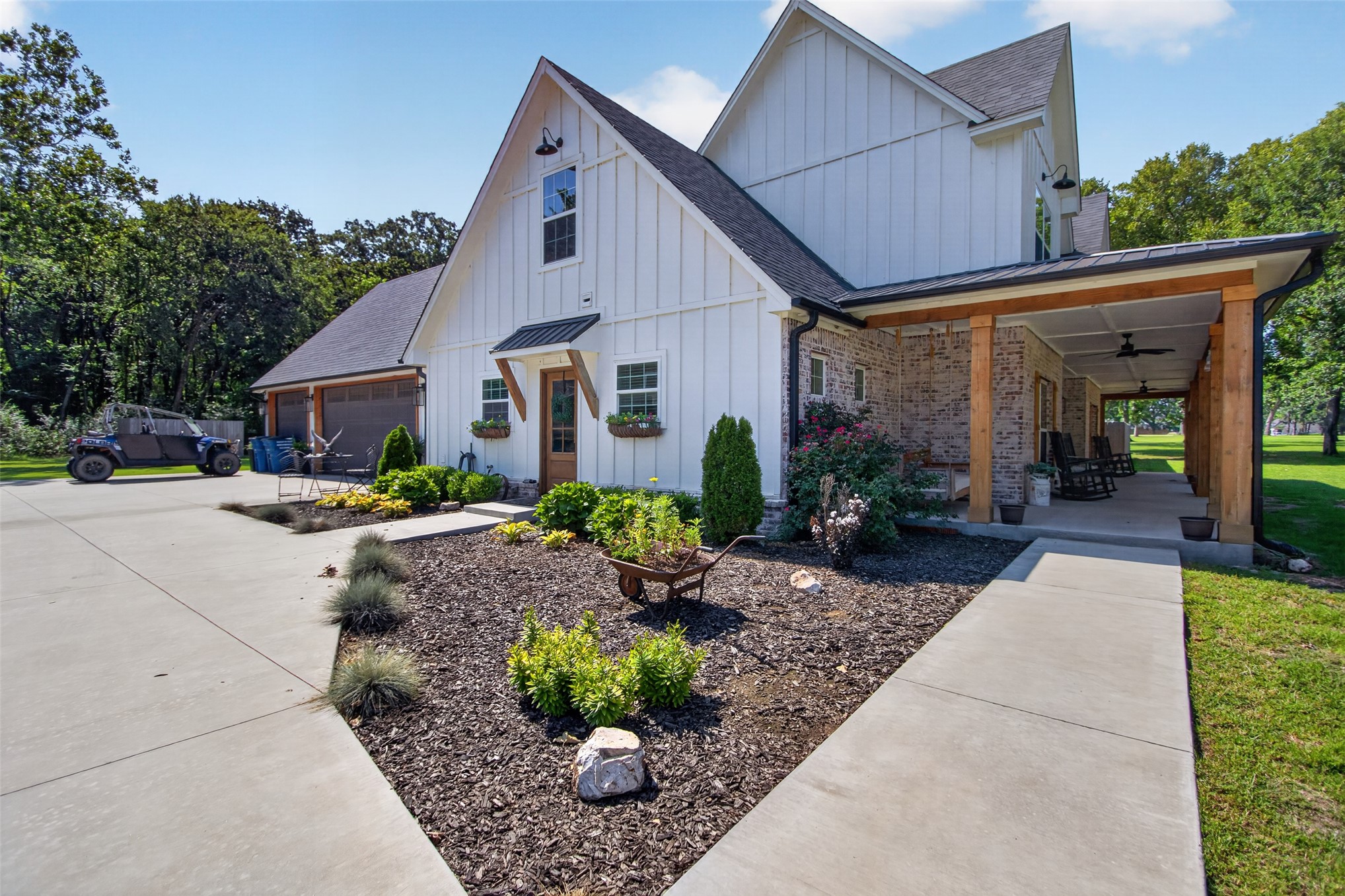 900 N 4389 Lane Pryor OK 74361