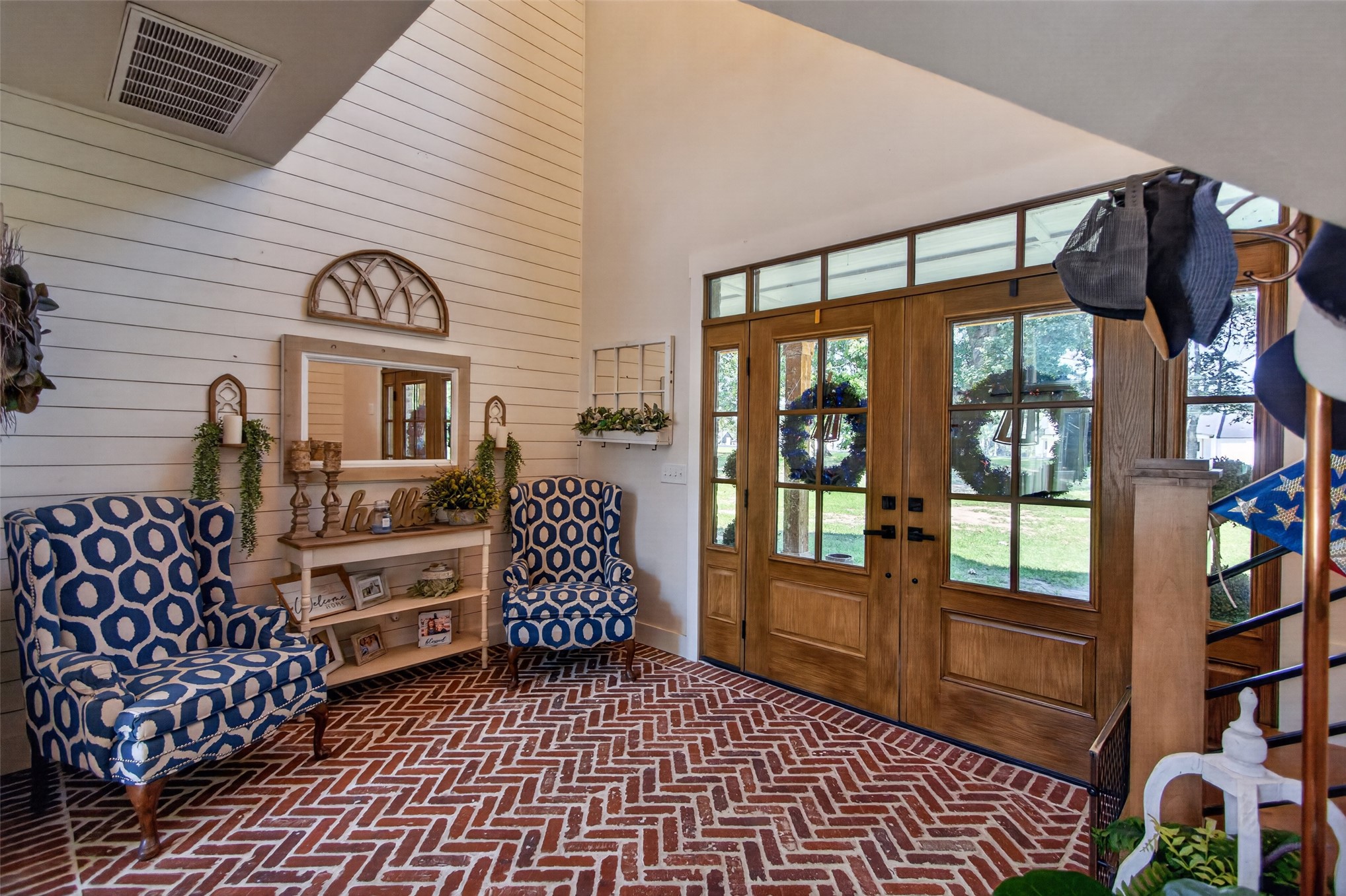 900 N 4389 Lane Pryor OK 74361
