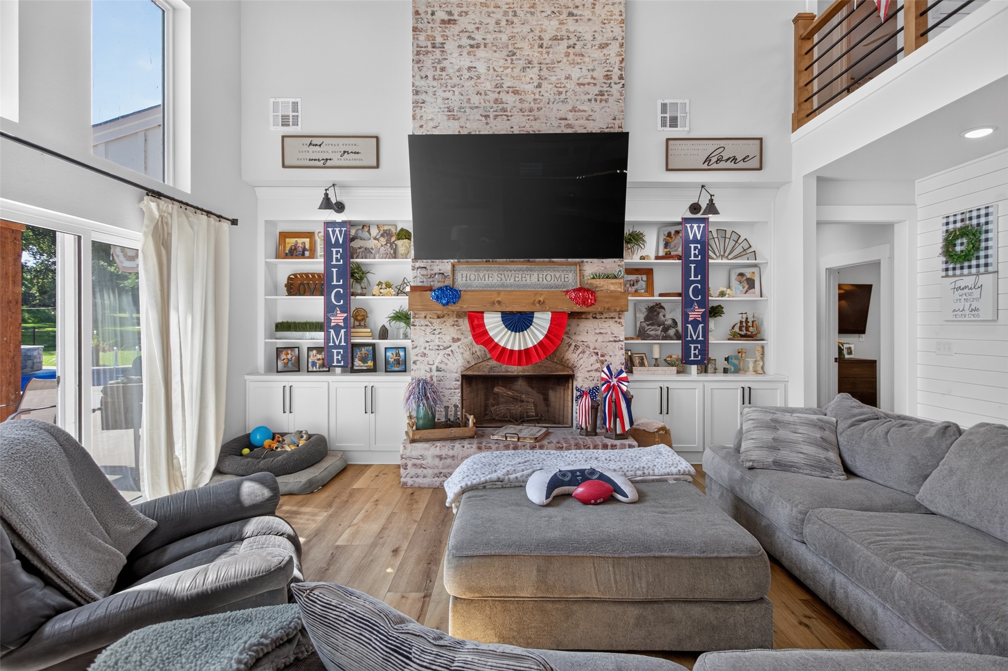900 N 4389 Lane Pryor OK 74361