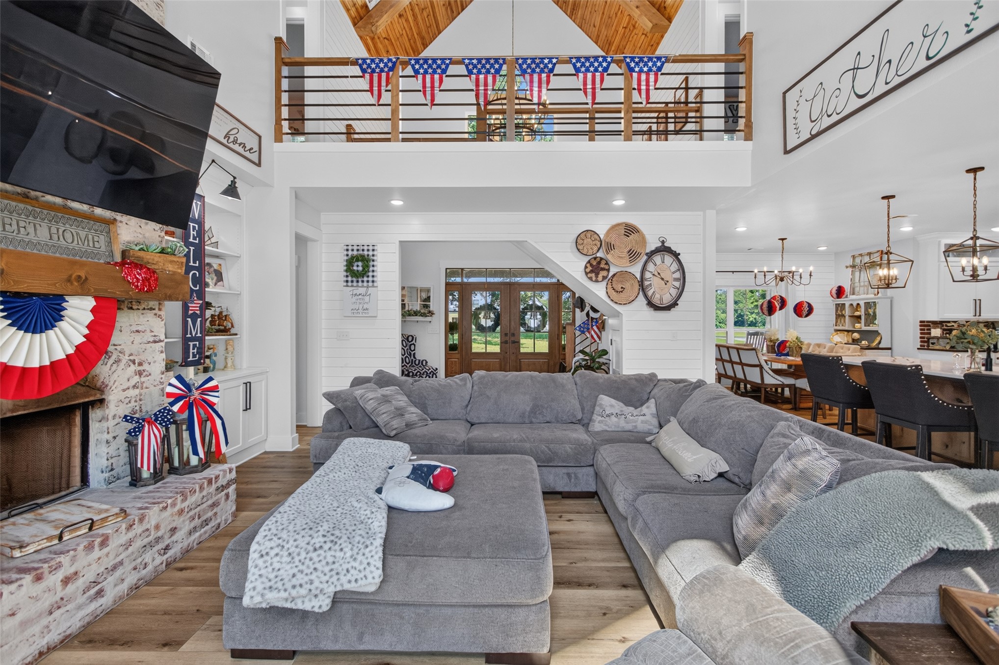 900 N 4389 Lane Pryor OK 74361