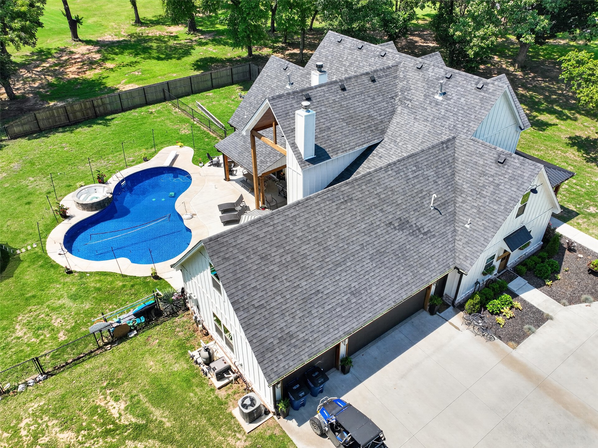 900 N 4389 Lane Pryor OK 74361