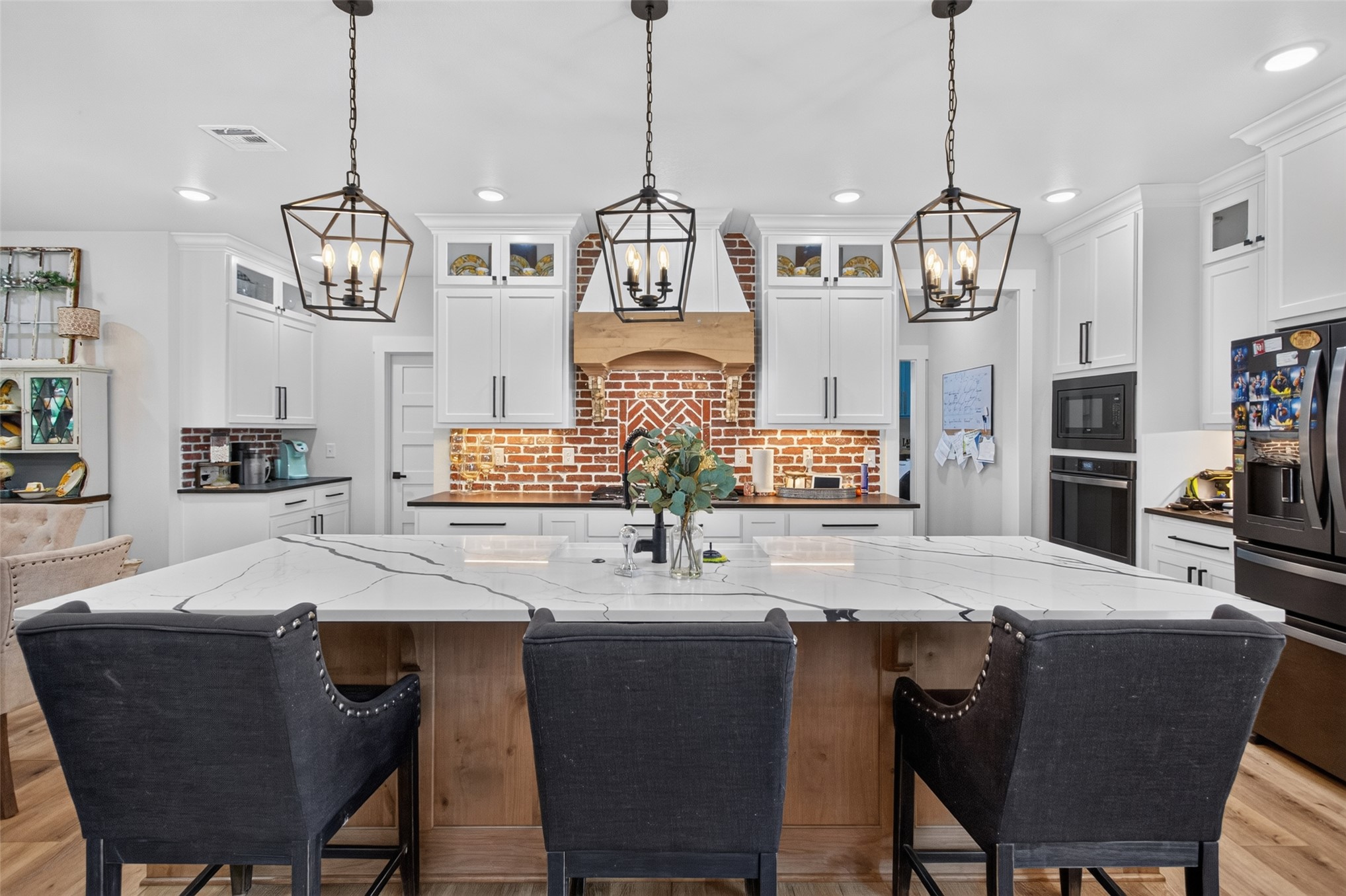 900 N 4389 Lane Pryor OK 74361