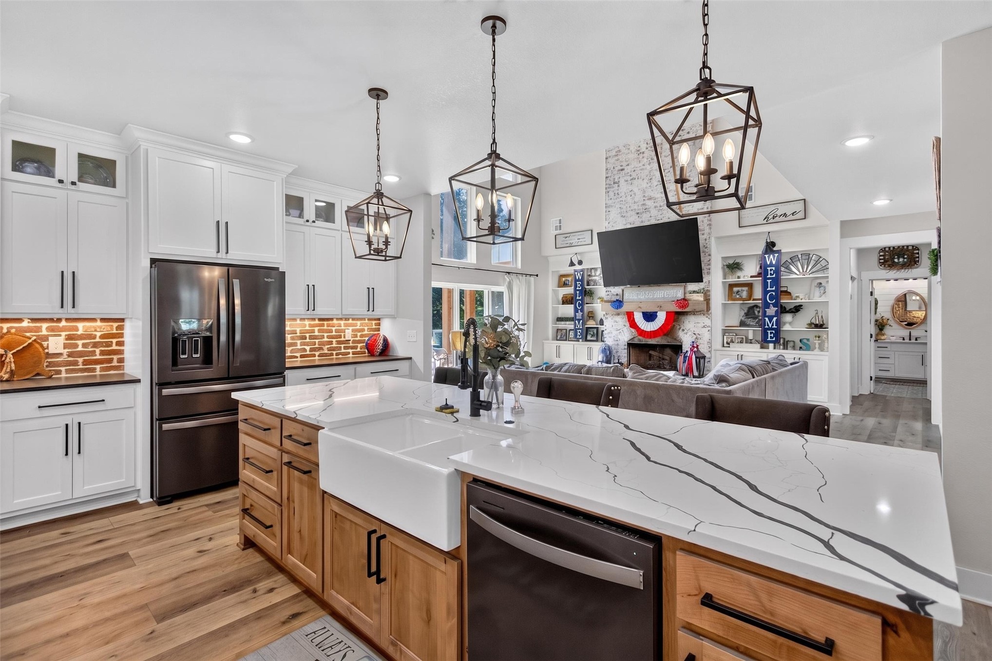 900 N 4389 Lane Pryor OK 74361