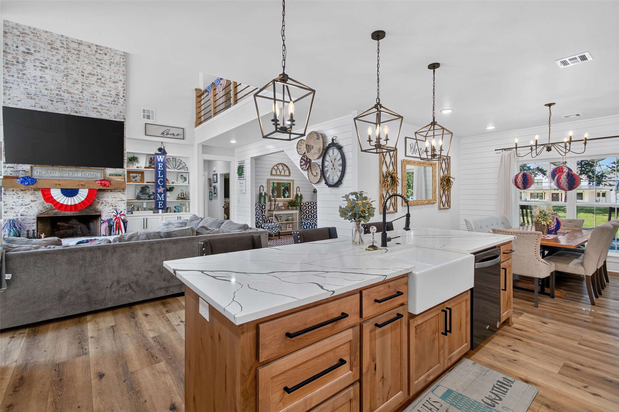 900 N 4389 Lane Pryor OK 74361