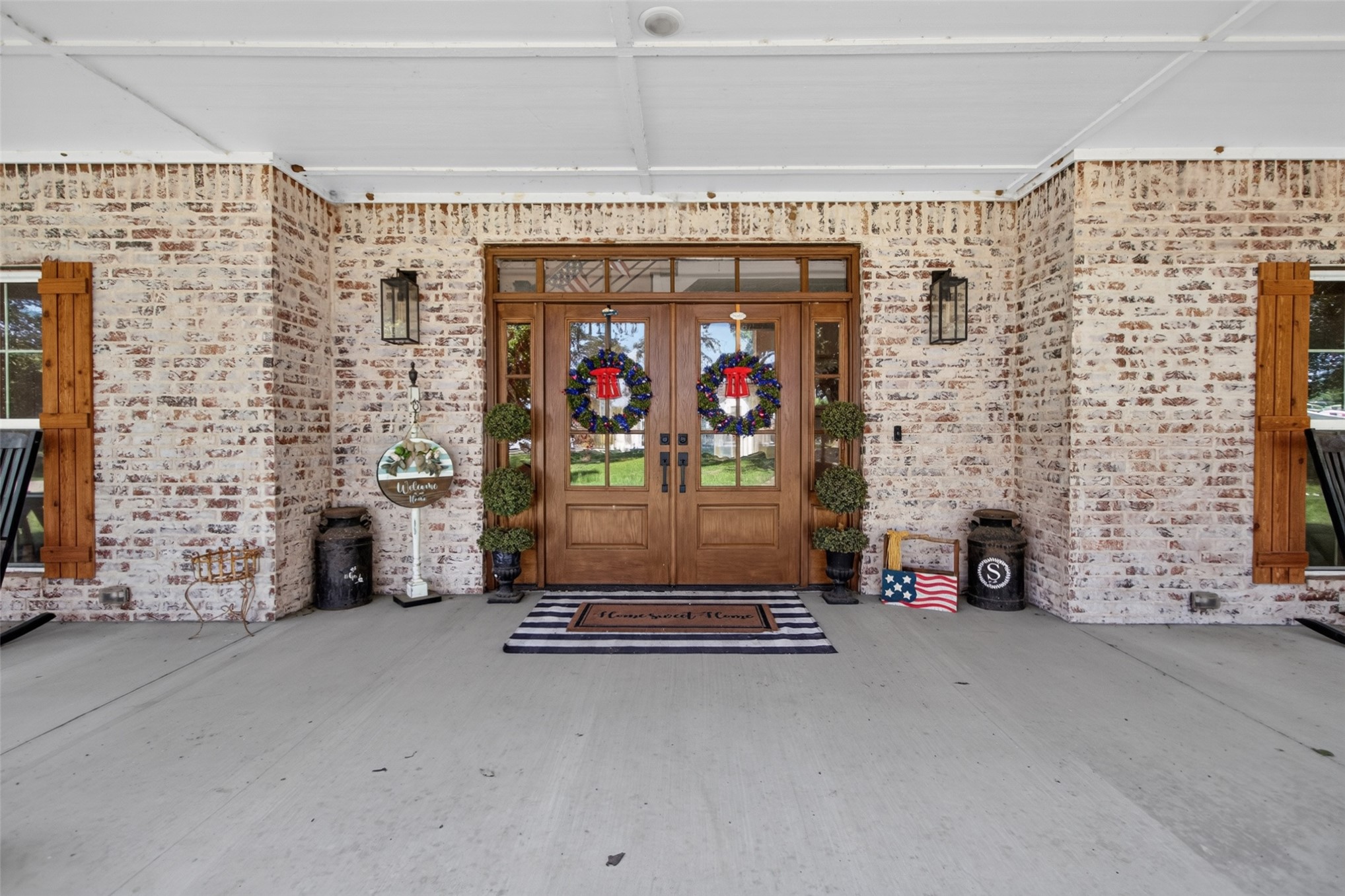 900 N 4389 Lane Pryor OK 74361
