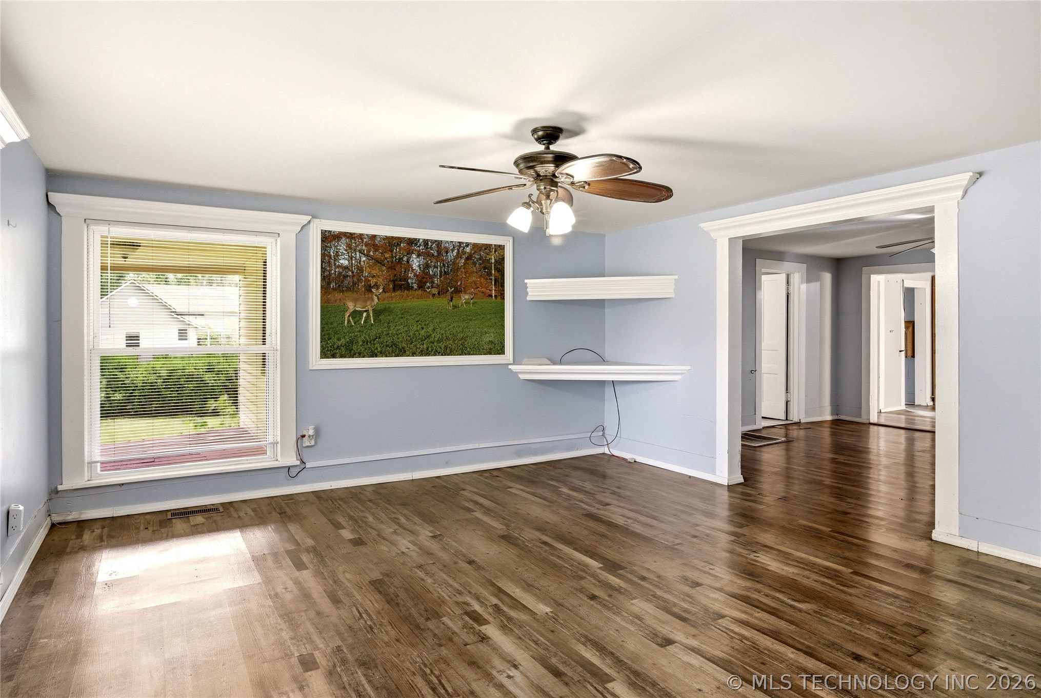 321 E Delaware Westville OK 74965