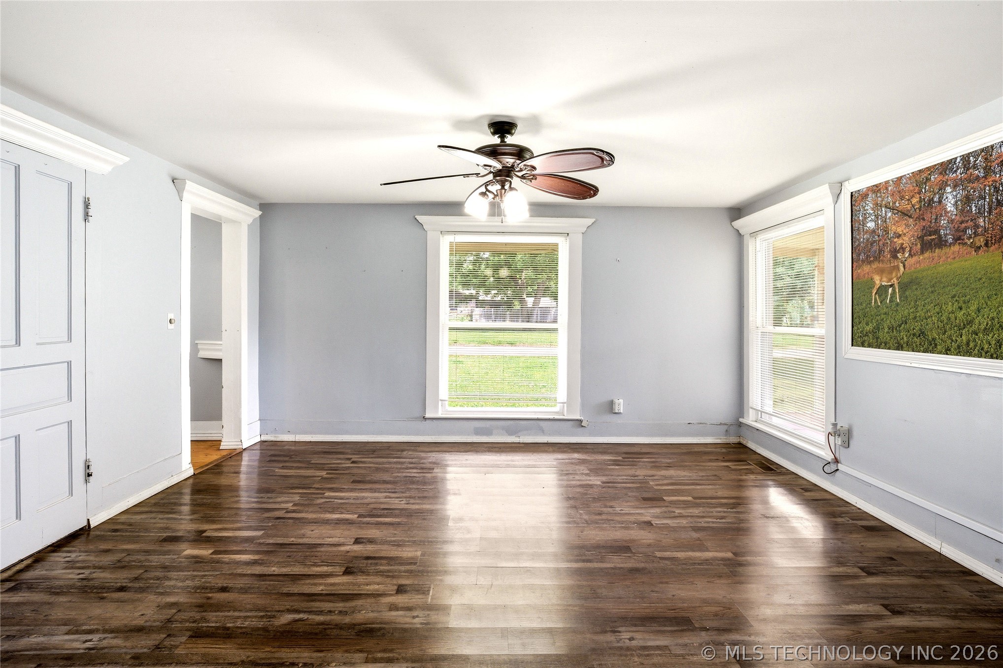 321 E Delaware Westville OK 74965