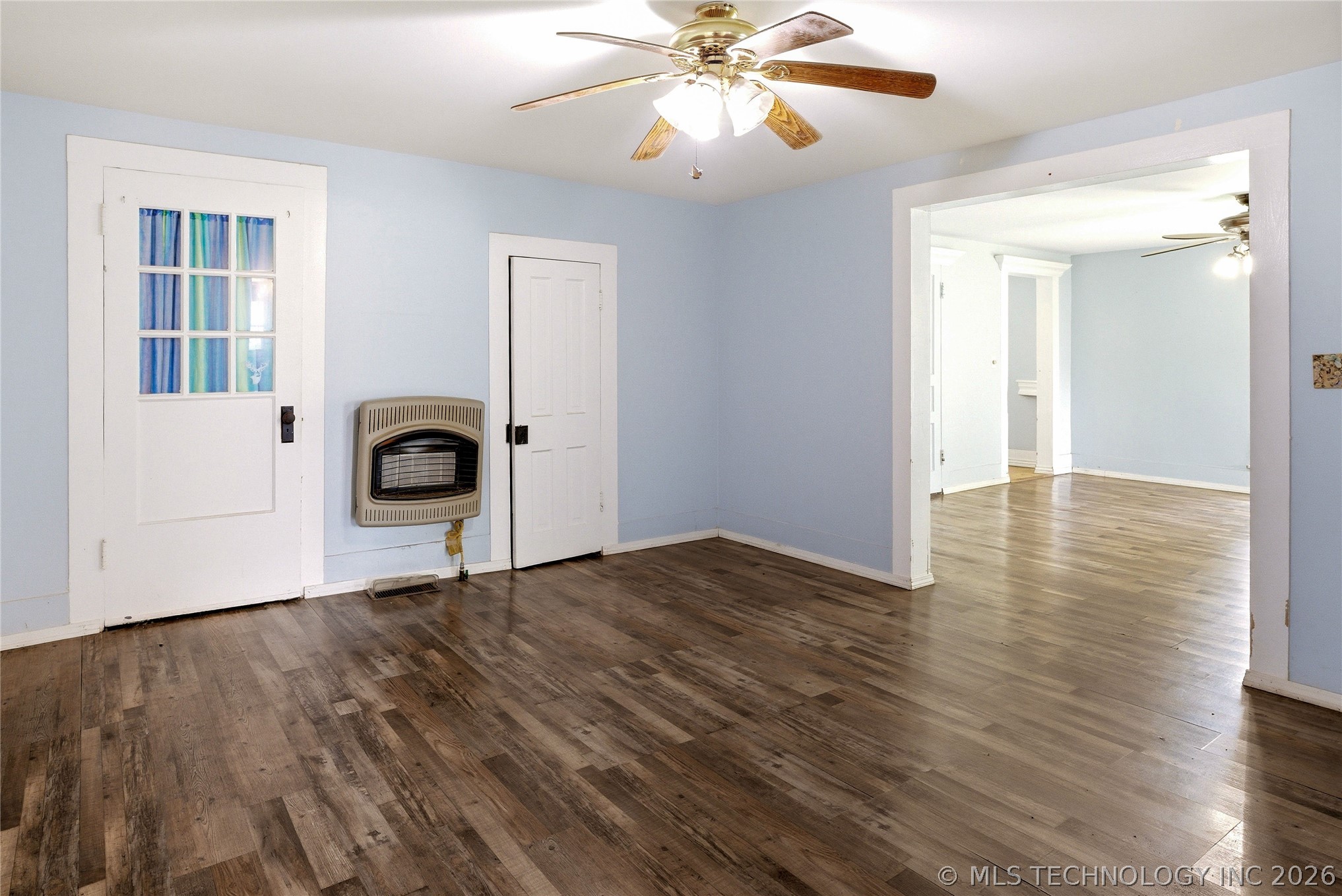 321 E Delaware Westville OK 74965