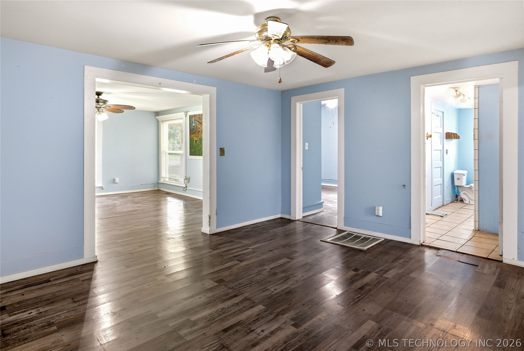 321 E Delaware Westville OK 74965