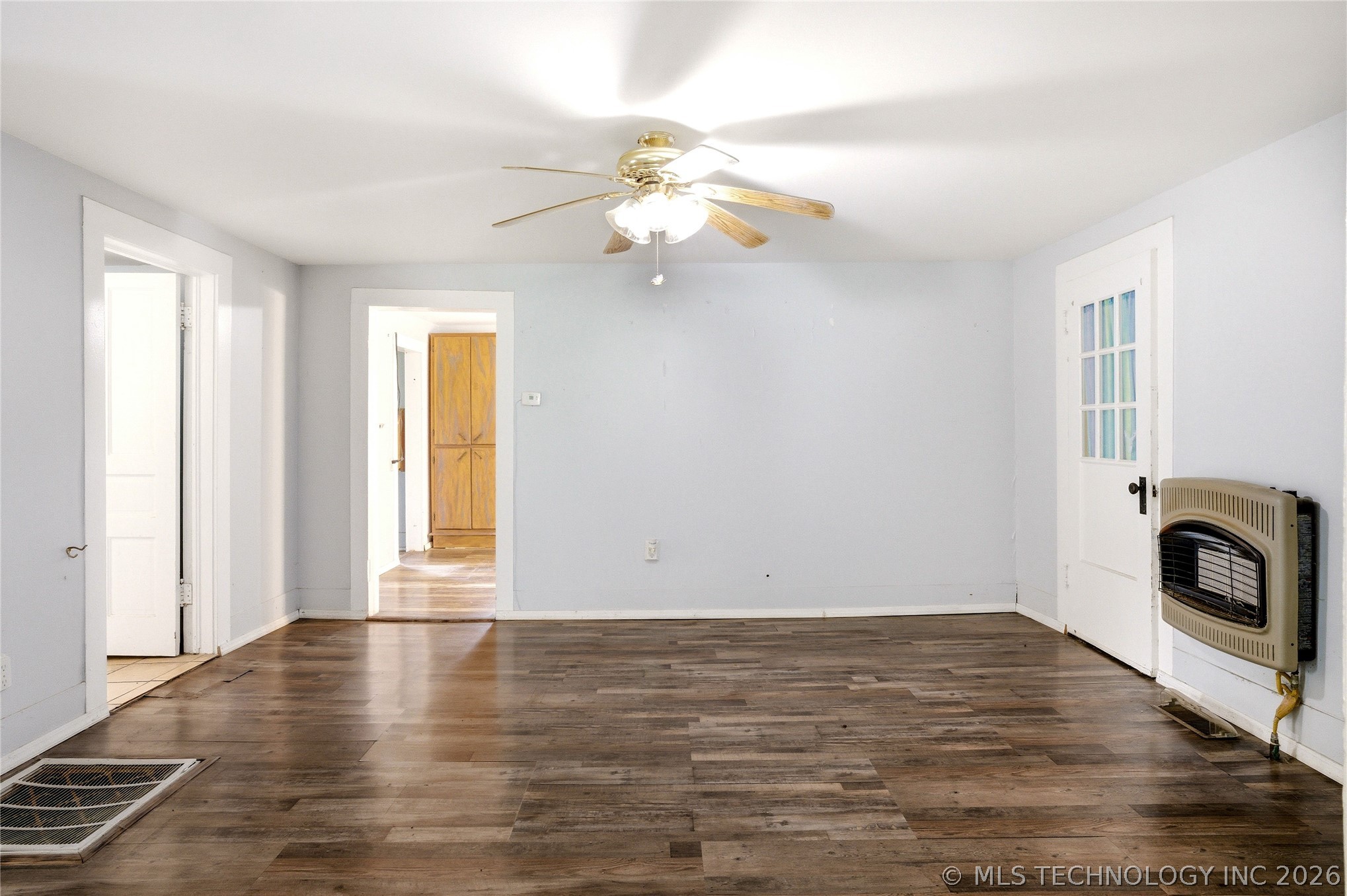 321 E Delaware Westville OK 74965