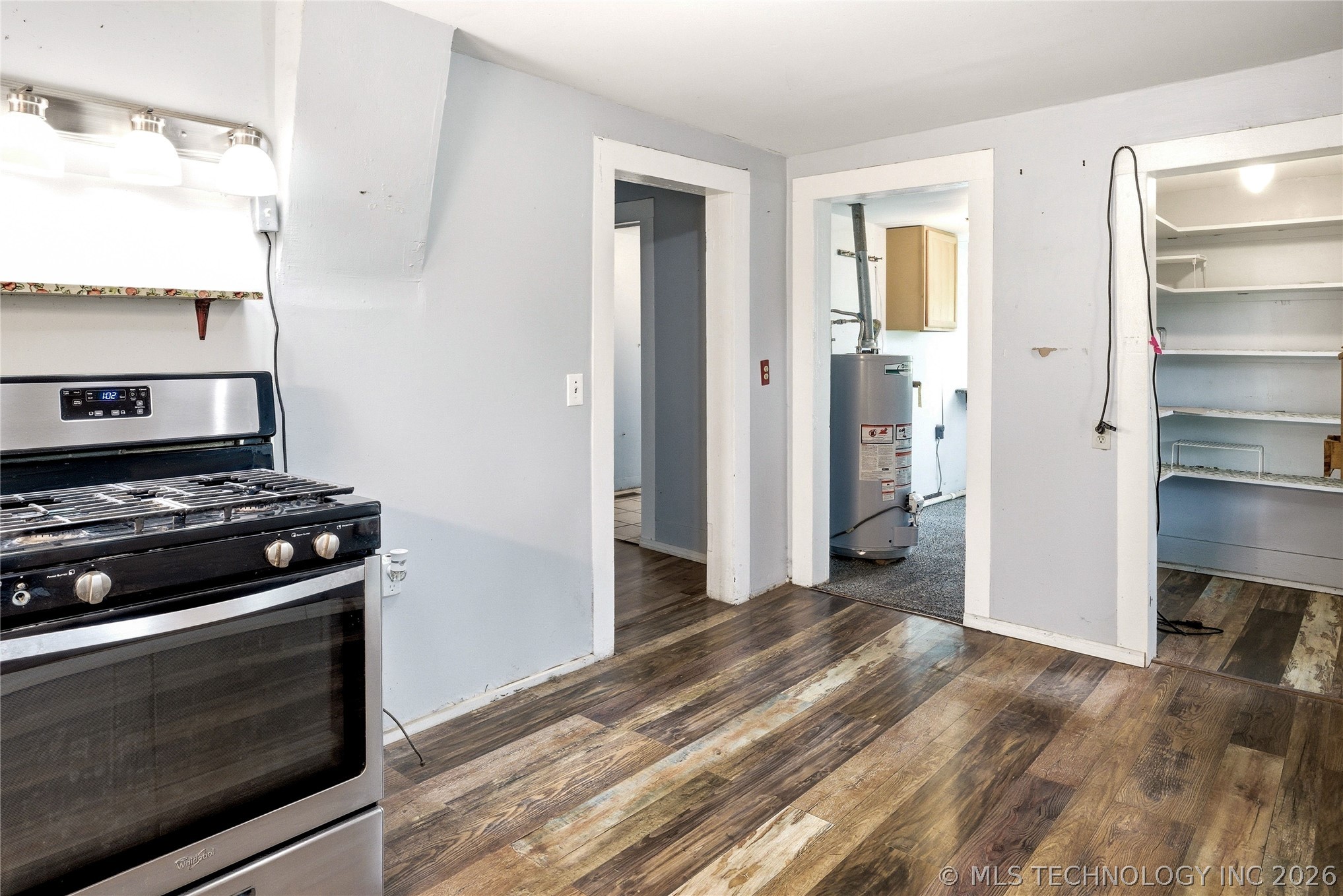 321 E Delaware Westville OK 74965