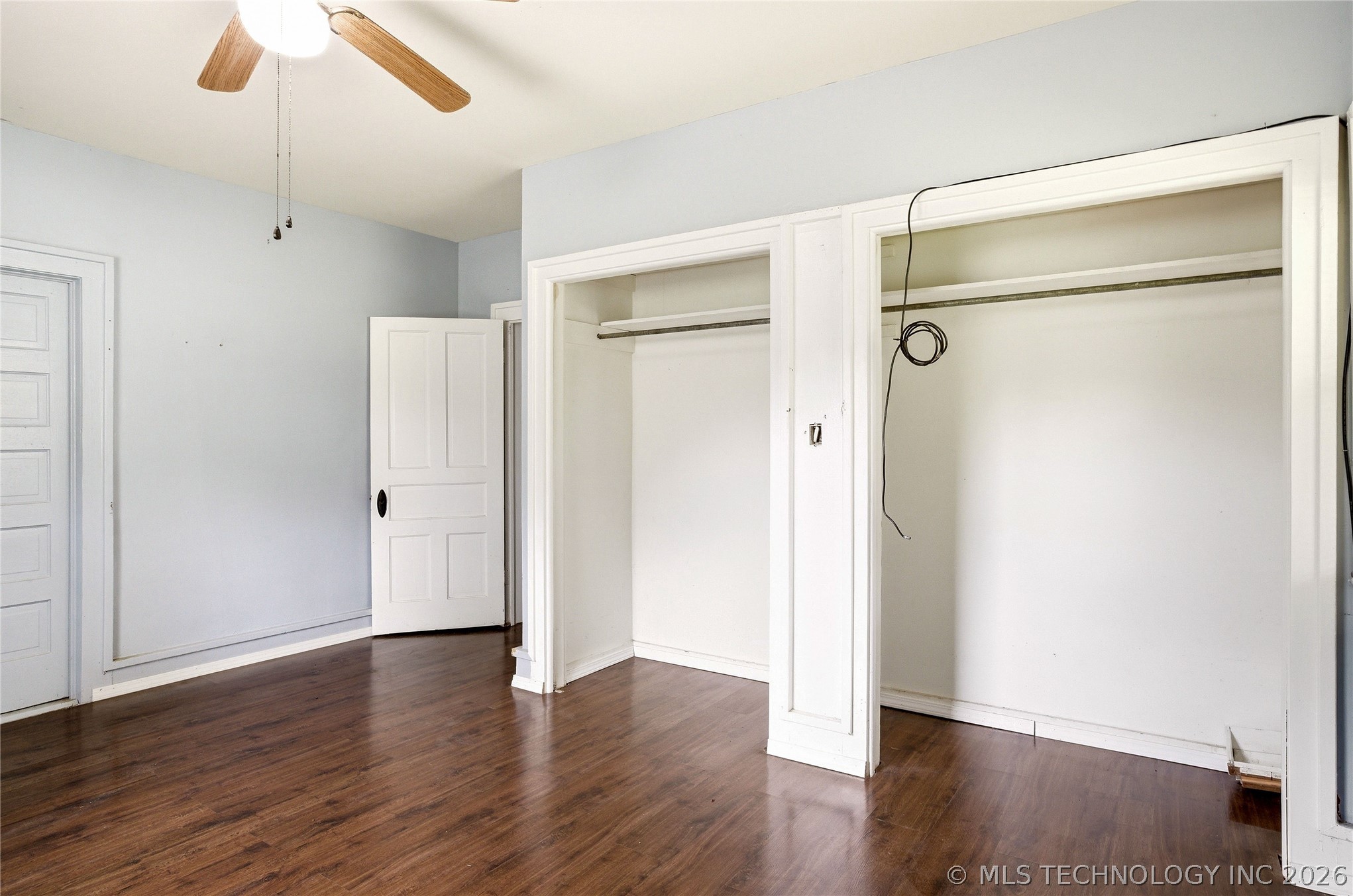 321 E Delaware Westville OK 74965