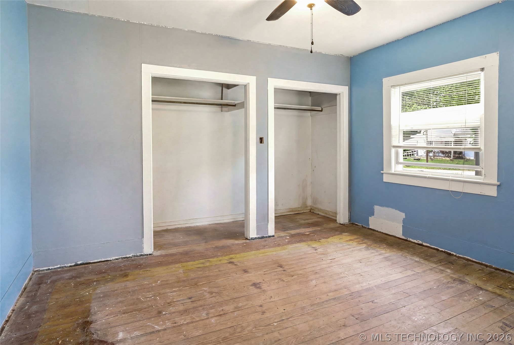 321 E Delaware Westville OK 74965