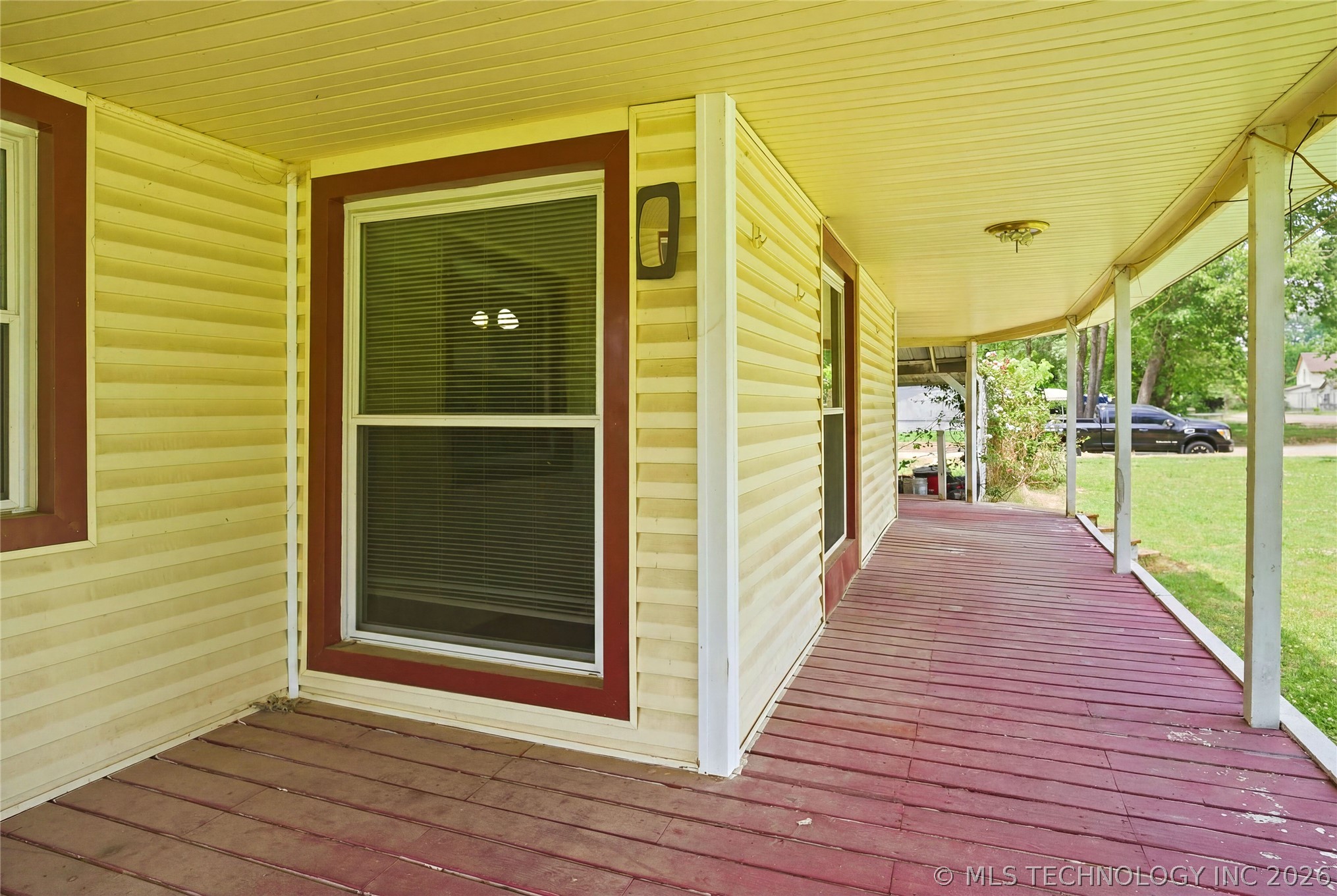 321 E Delaware Westville OK 74965