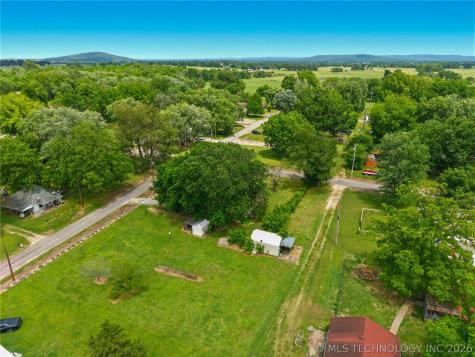321 E Delaware Westville OK 74965