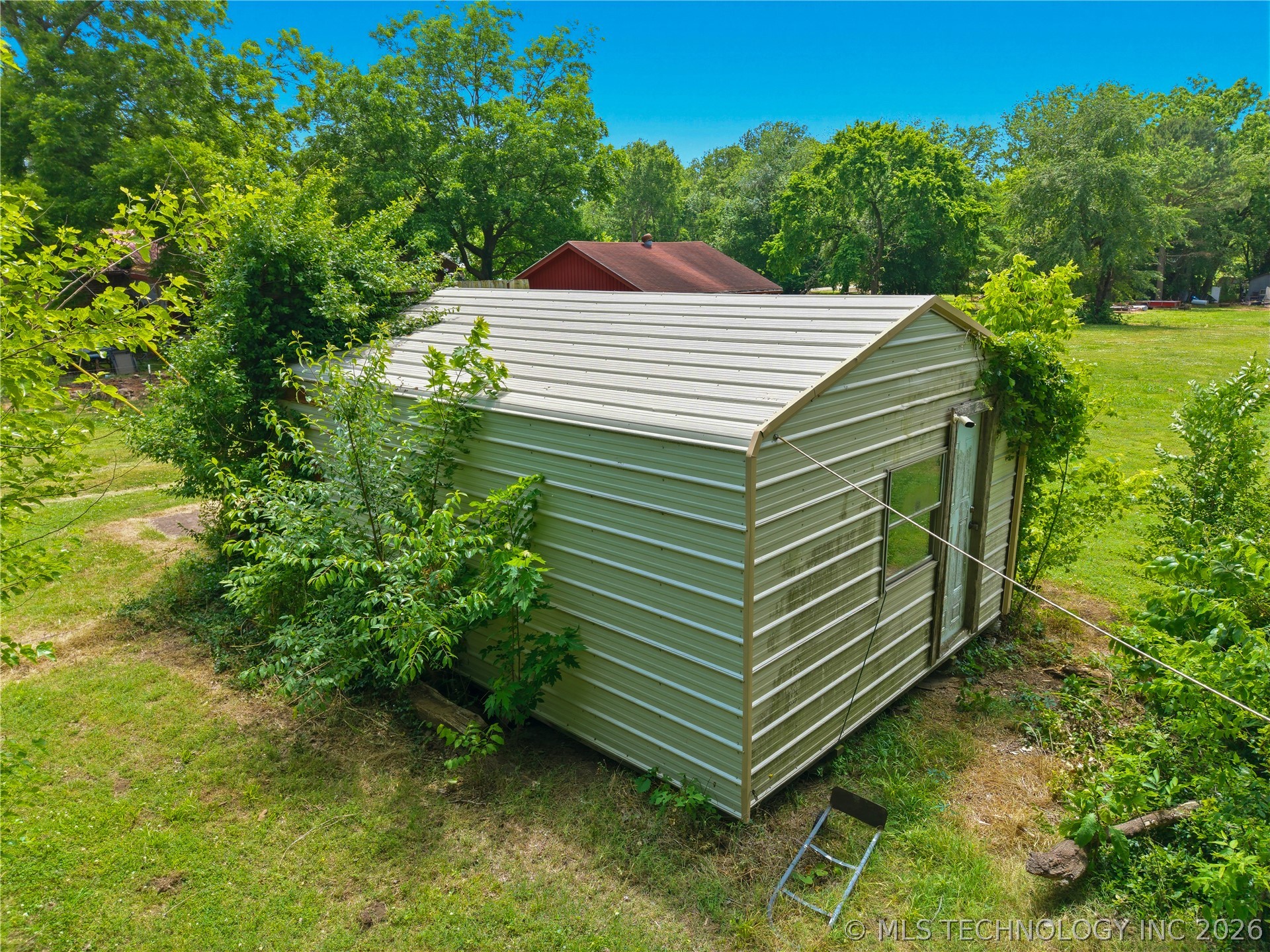321 E Delaware Westville OK 74965