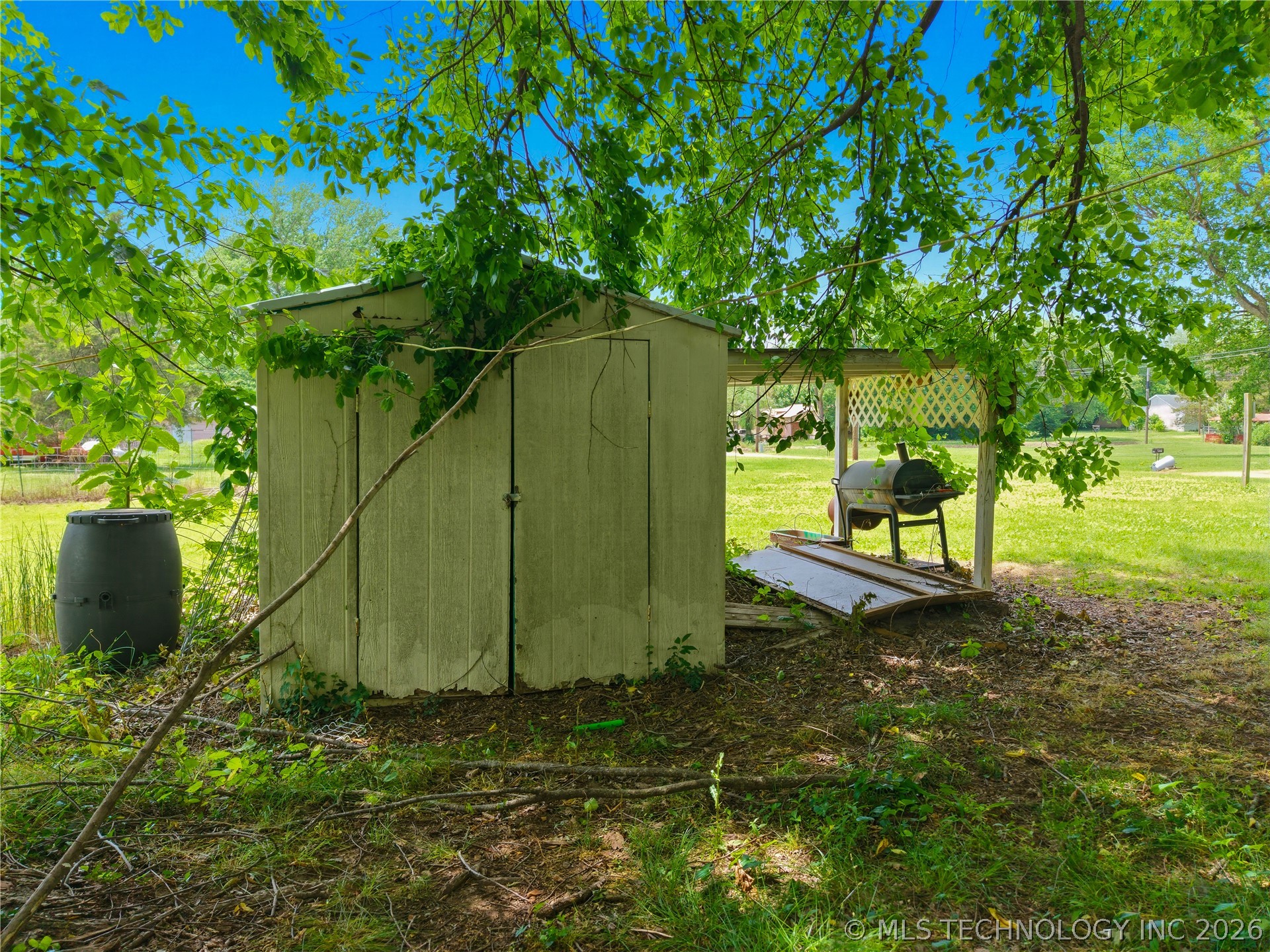 321 E Delaware Westville OK 74965