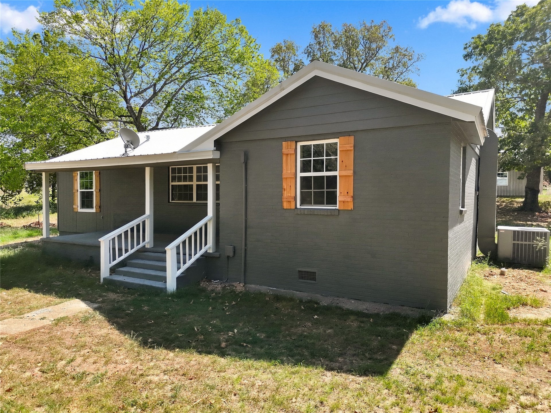 471846 E 0840 Road Stilwell OK 74960