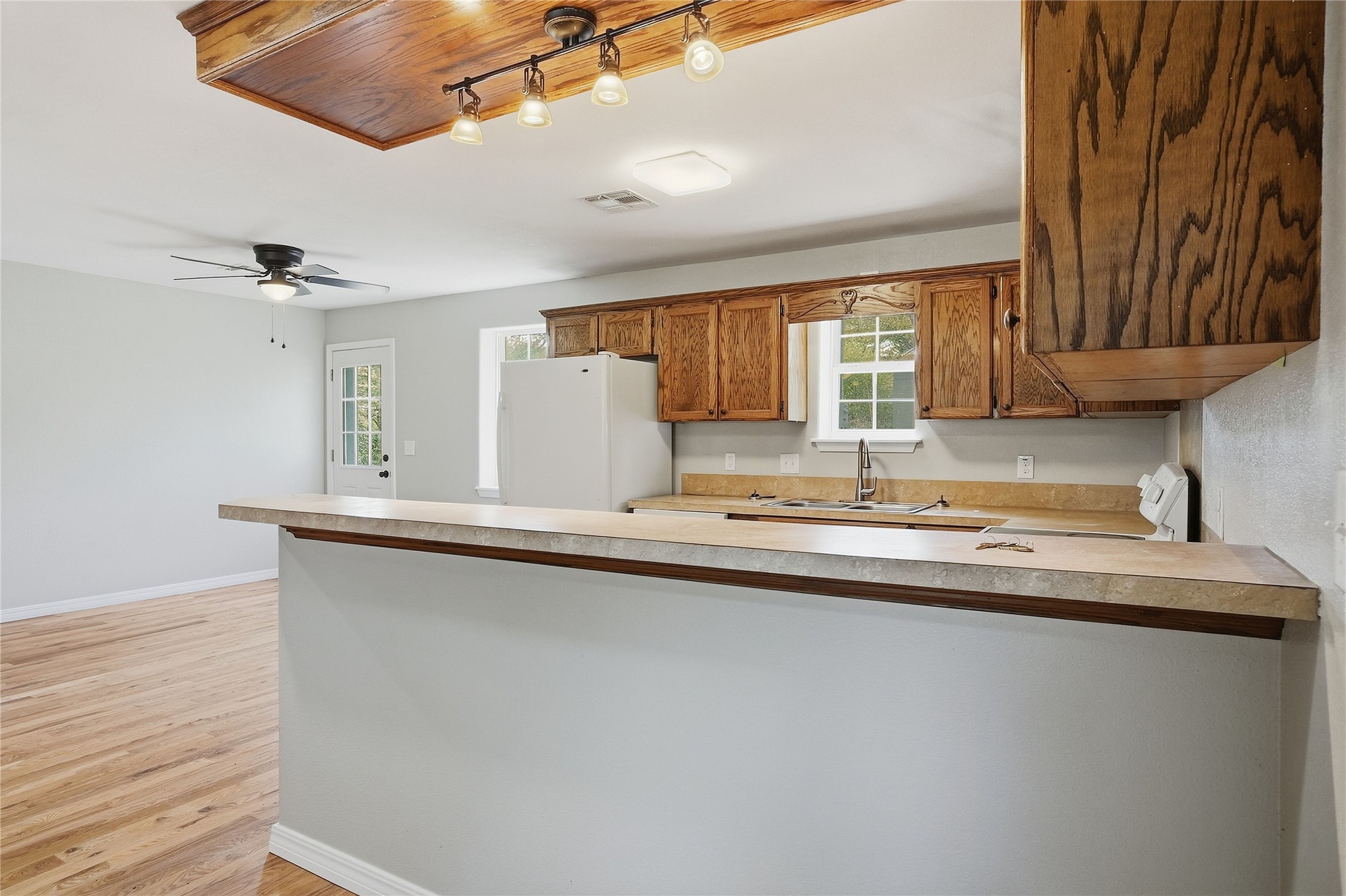 471846 E 0840 Road Stilwell OK 74960