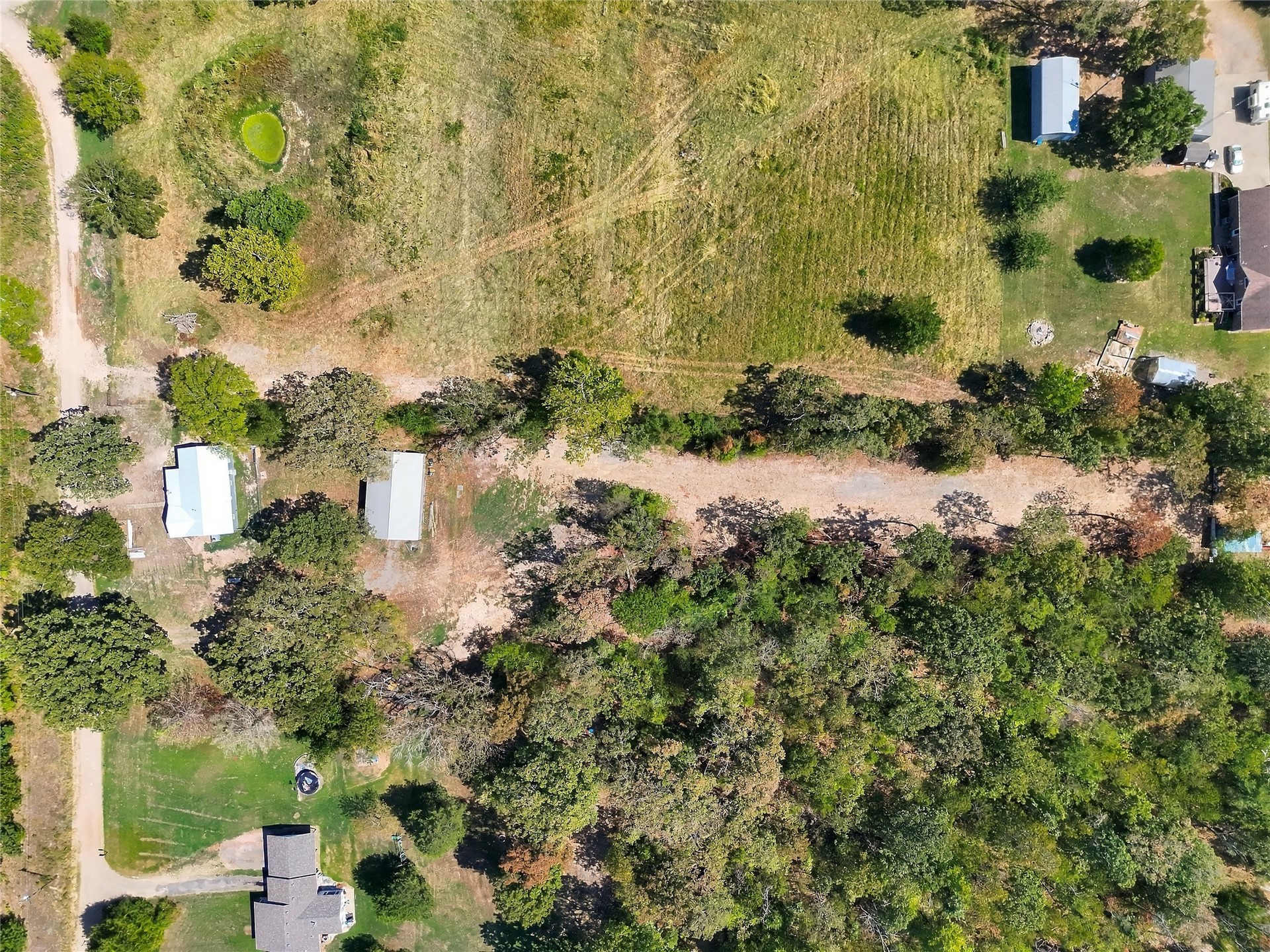471846 E 0840 Road Stilwell OK 74960