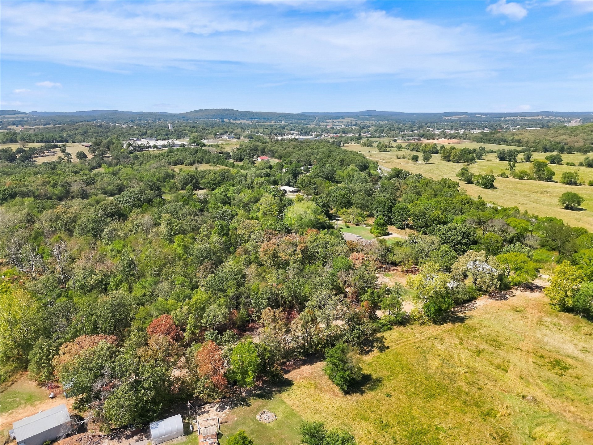 471846 E 0840 Road Stilwell OK 74960