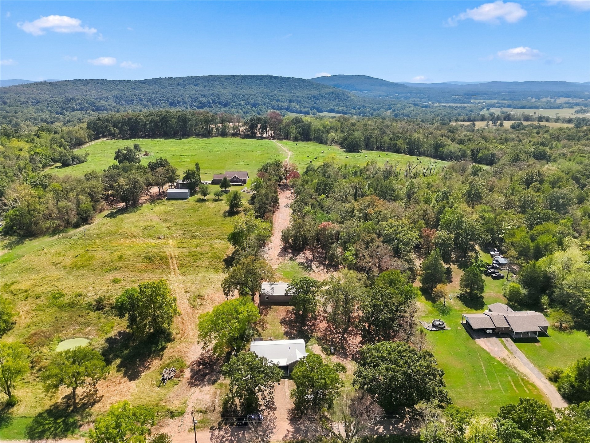 471846 E 0840 Road Stilwell OK 74960