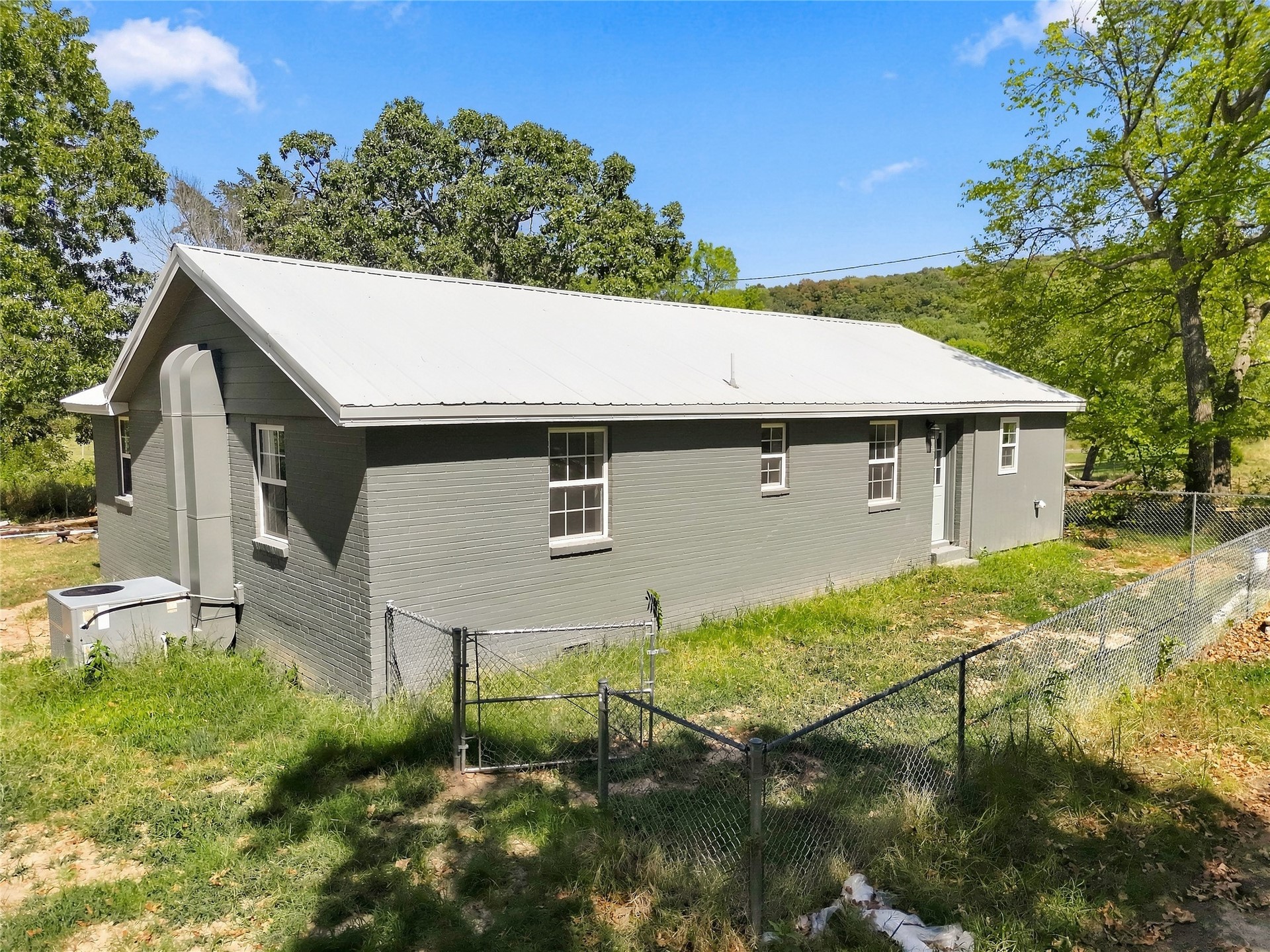 471846 E 0840 Road Stilwell OK 74960