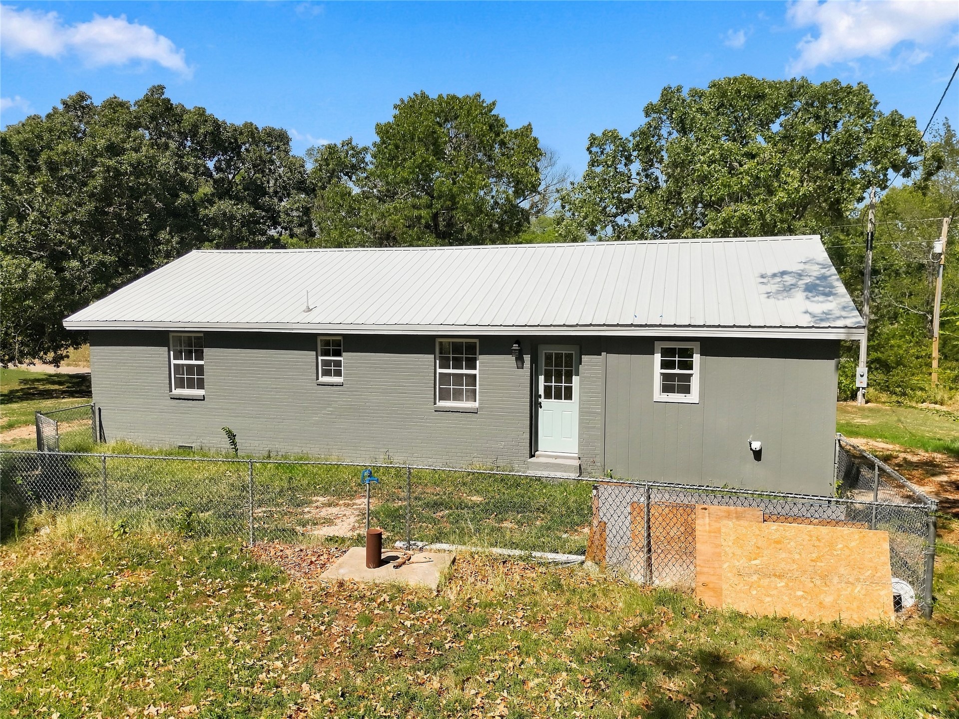 471846 E 0840 Road Stilwell OK 74960