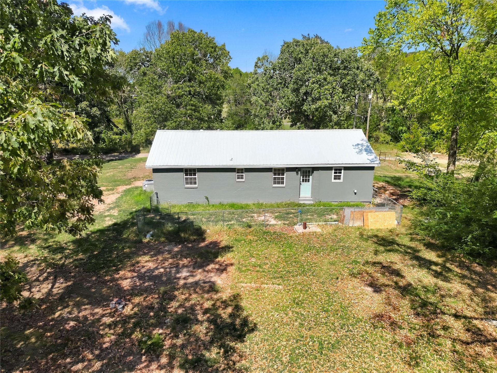 471846 E 0840 Road Stilwell OK 74960