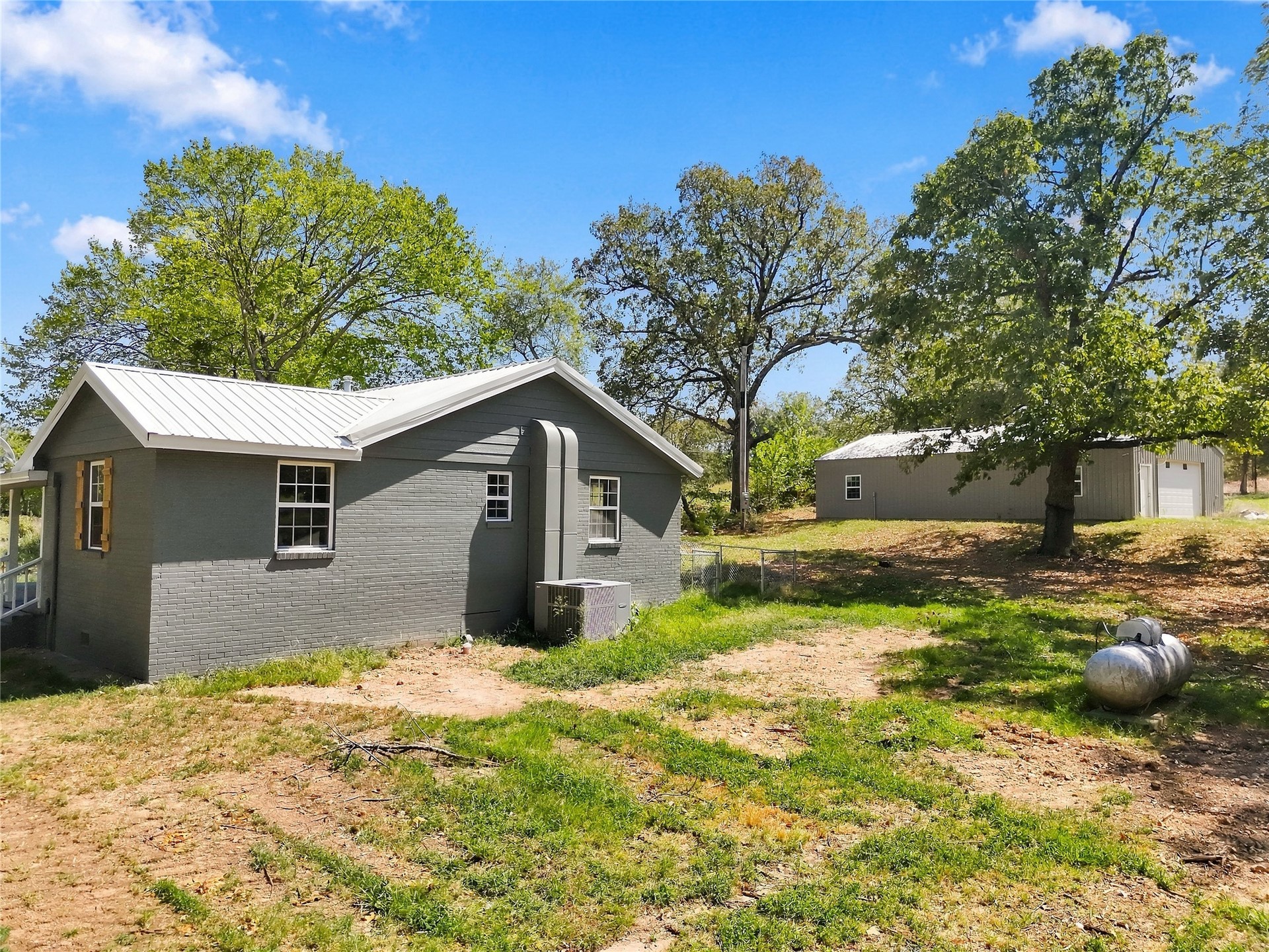471846 E 0840 Road Stilwell OK 74960