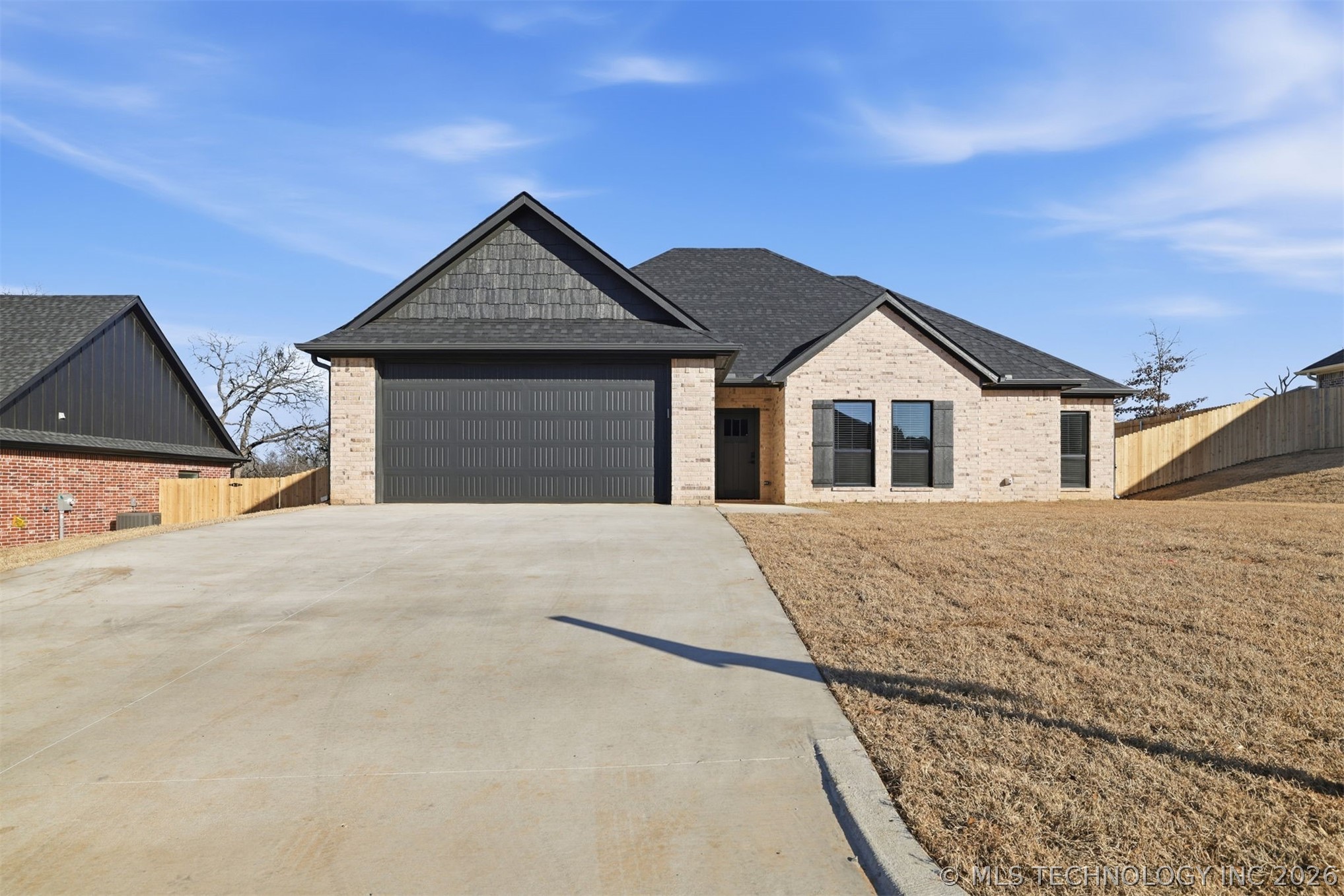 1900 Boxer Lane Durant OK 74701