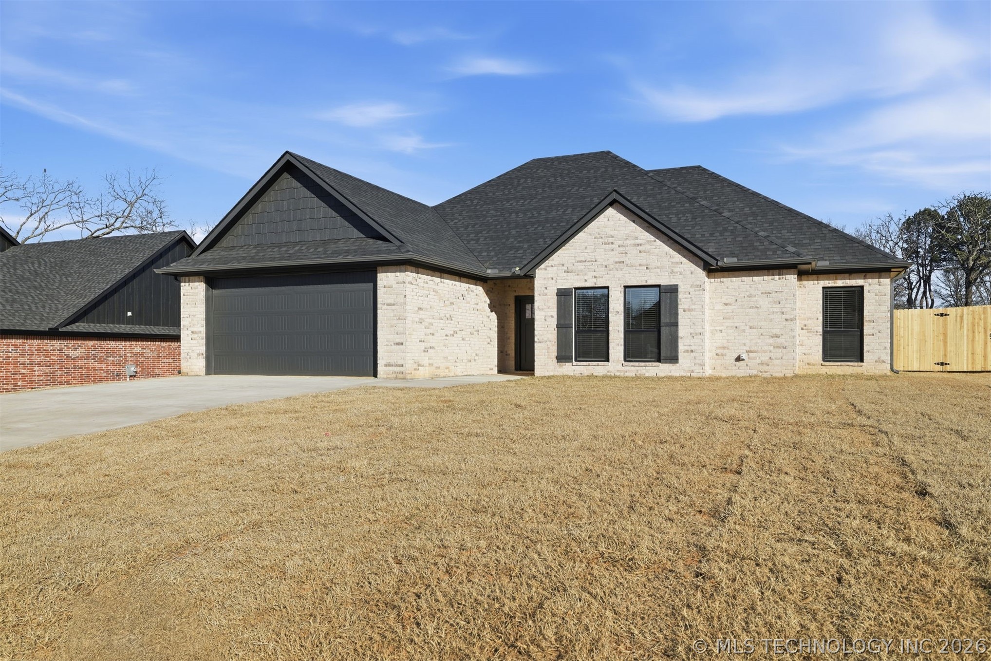 1900 Boxer Lane Durant OK 74701