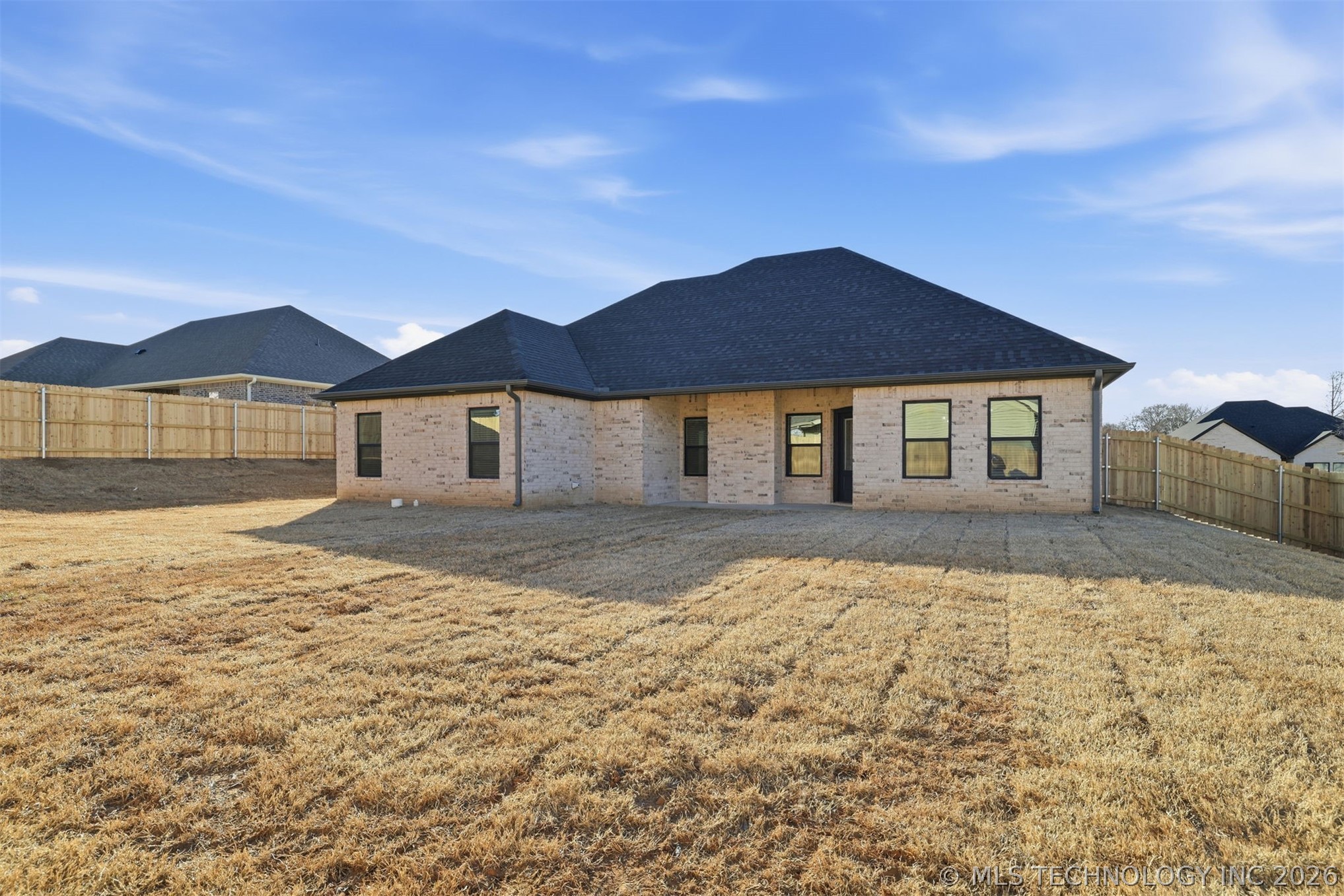 1900 Boxer Lane Durant OK 74701