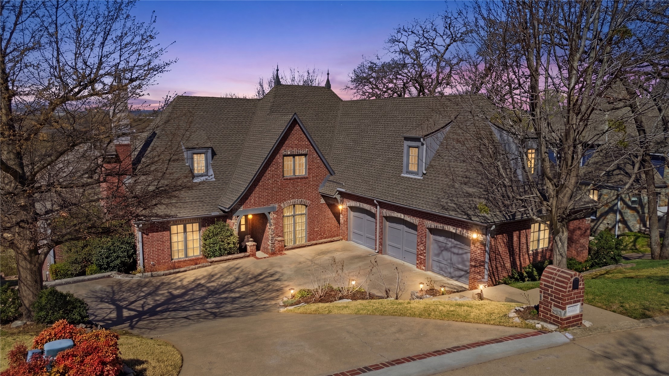 3502 E 102nd Place Tulsa OK 74137